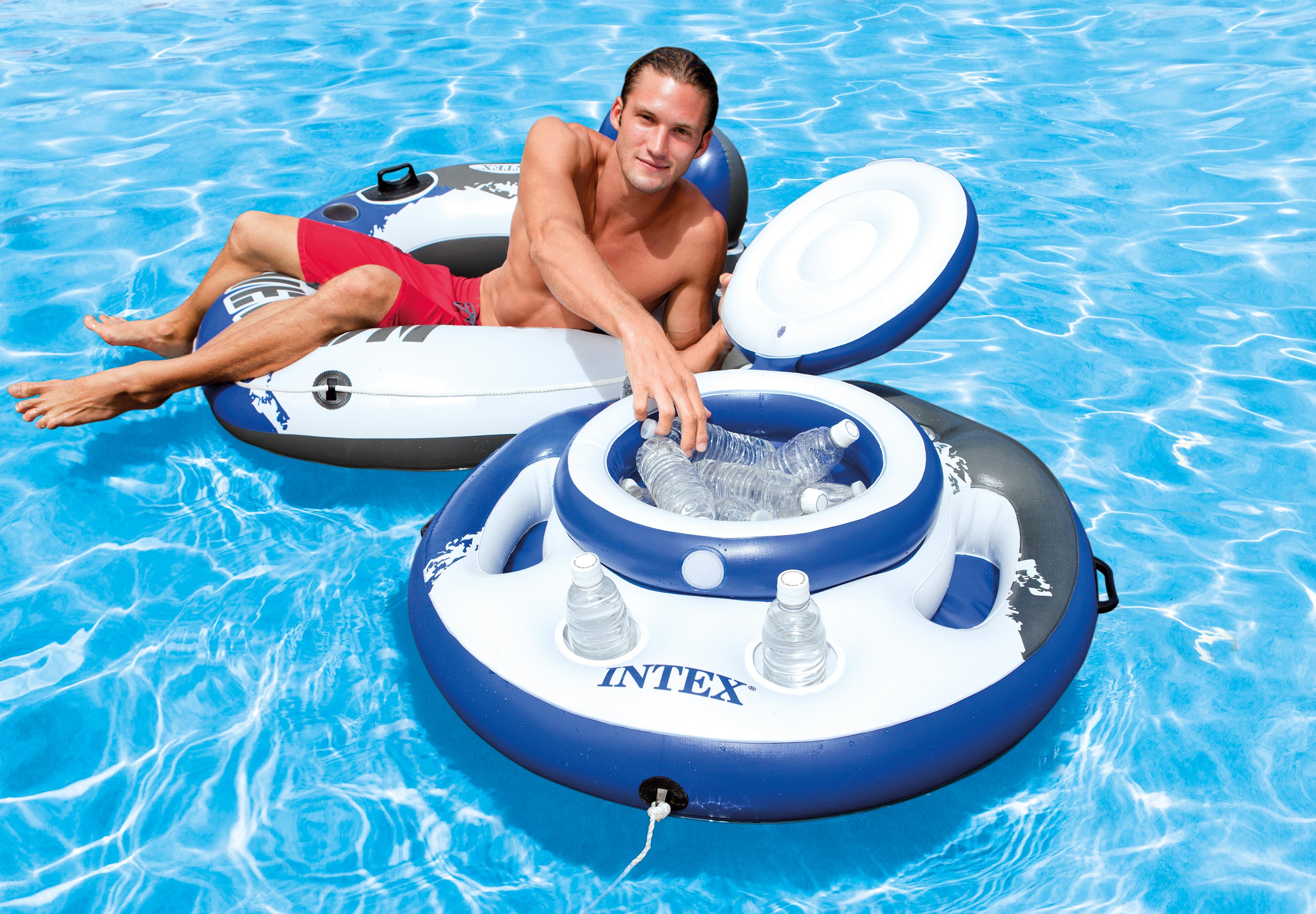 Intex Mega Chill Inflatable Cooler 56822 3