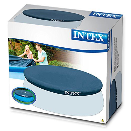 Intex Easy Set Pool Cover 305cm 3