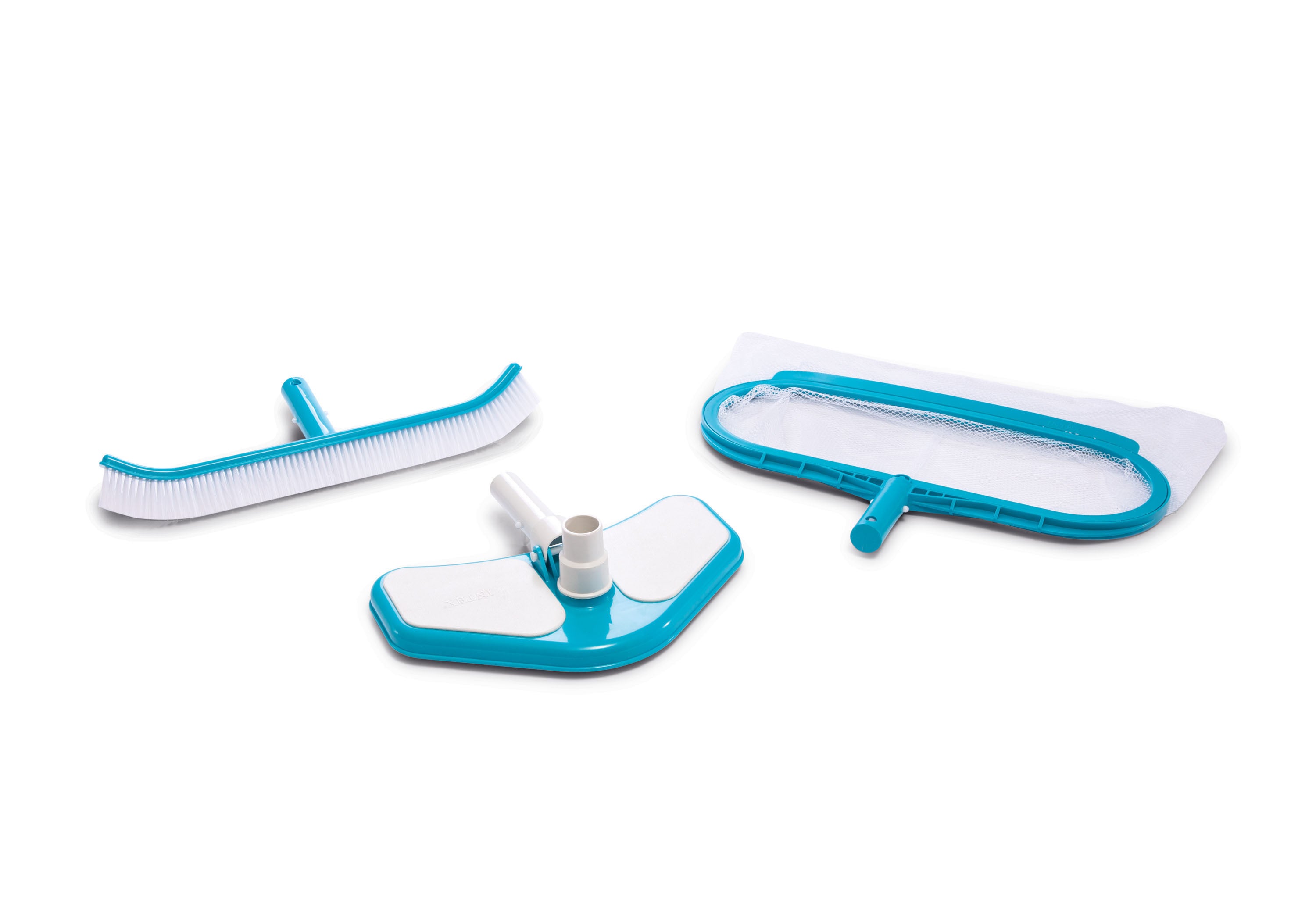 Intex Pool Deluxe Cleaning Kit  - 29057 3