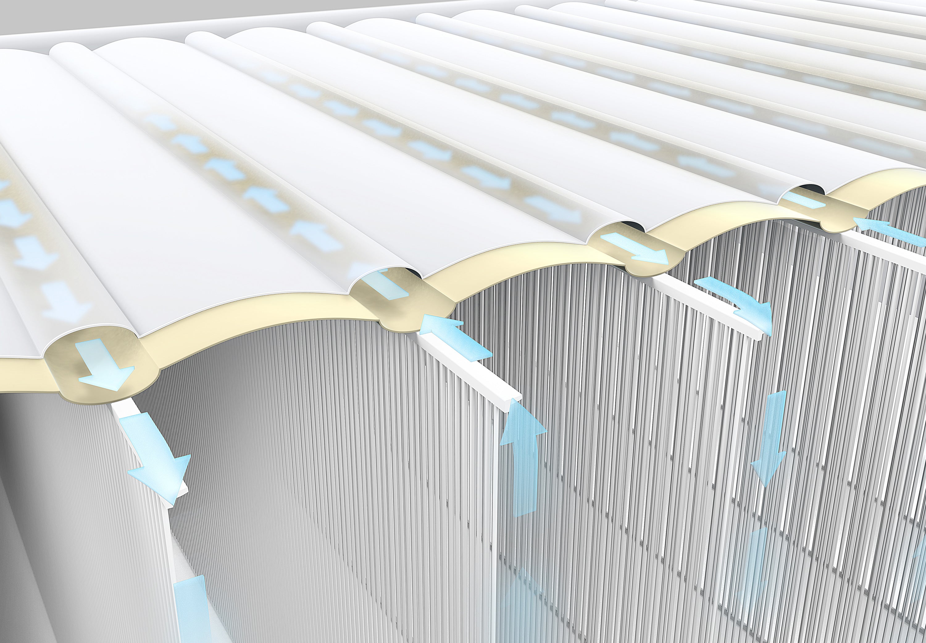 Intex Double (Full) Deluxe Airbed 33cm 67768 7