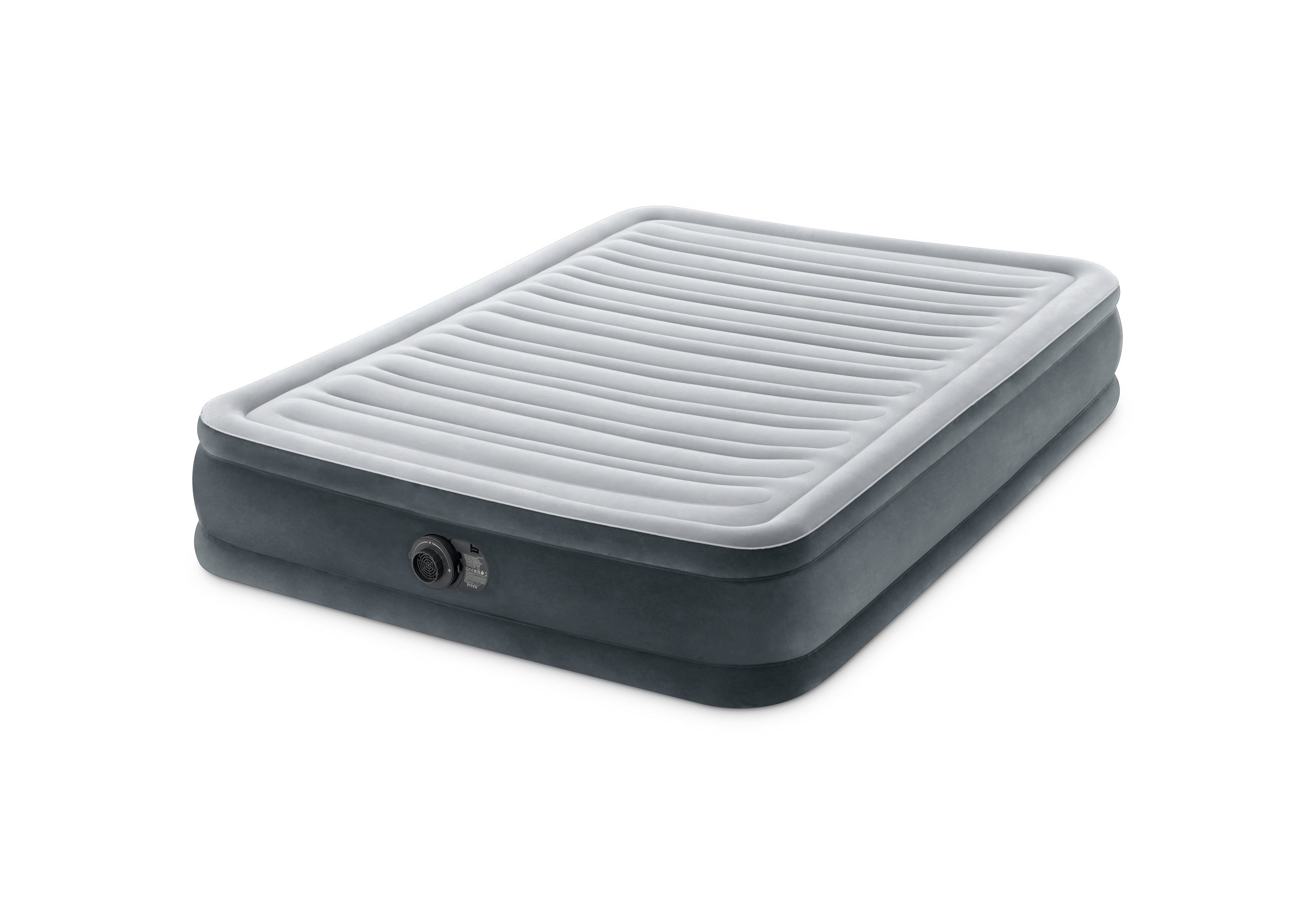 Intex Double (Full) Deluxe Airbed 33cm 67768 13