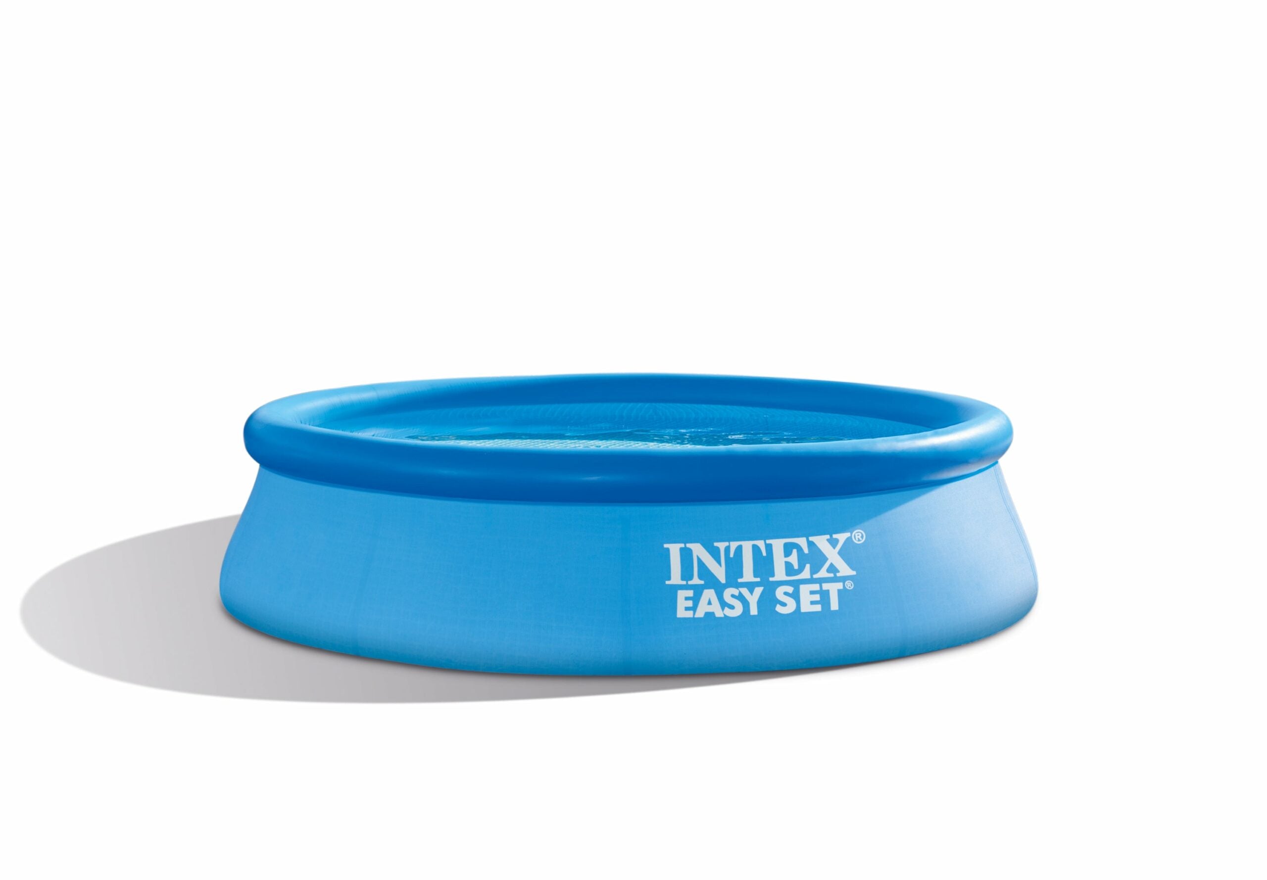 Intex Easy Set Pool Package 10' 3.05M X 76CM 28122 4
