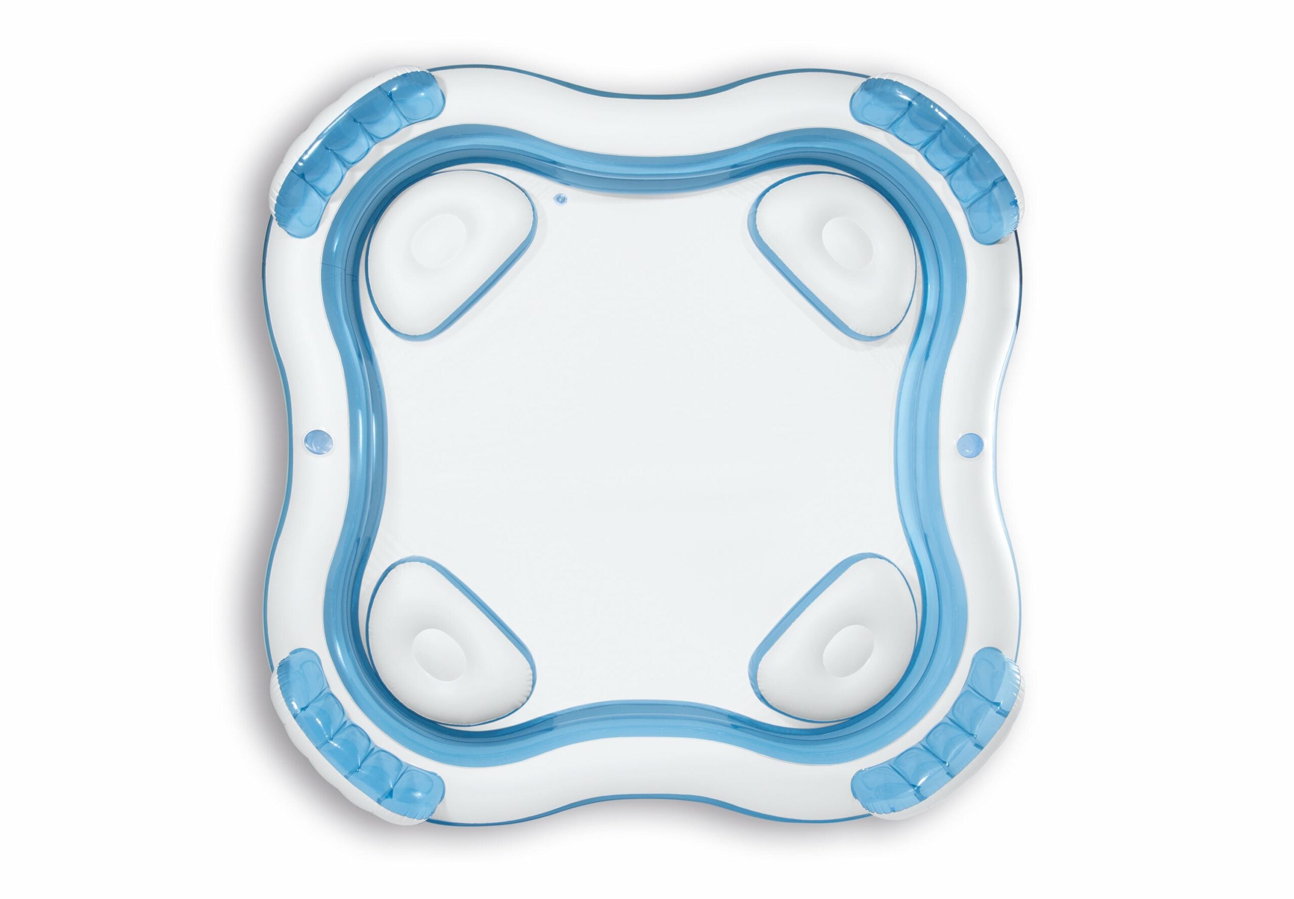 Intex Swim Center Family Lounge Pool 56475 5