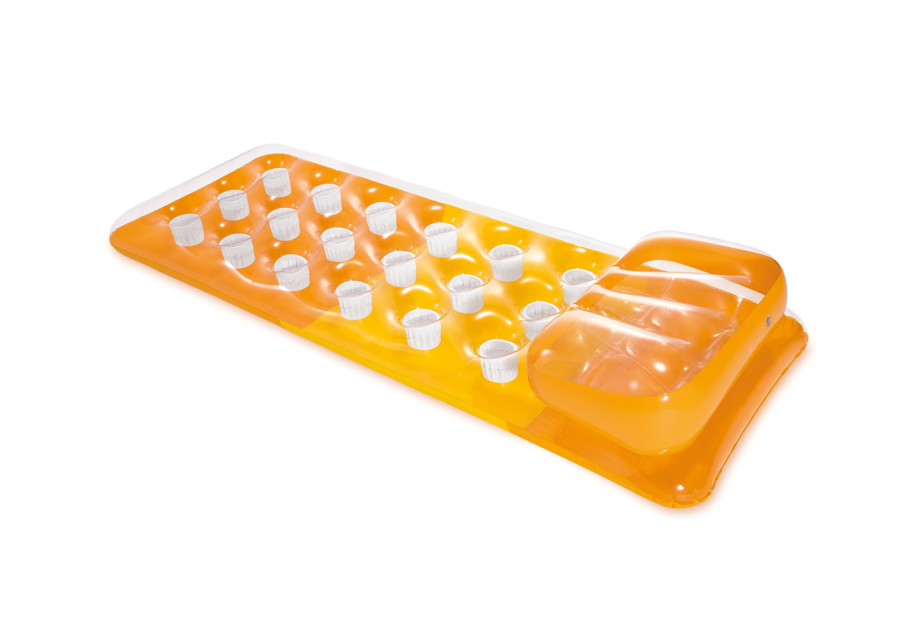 Intex 18-Pocket Fashion Pool Mat 58890 9