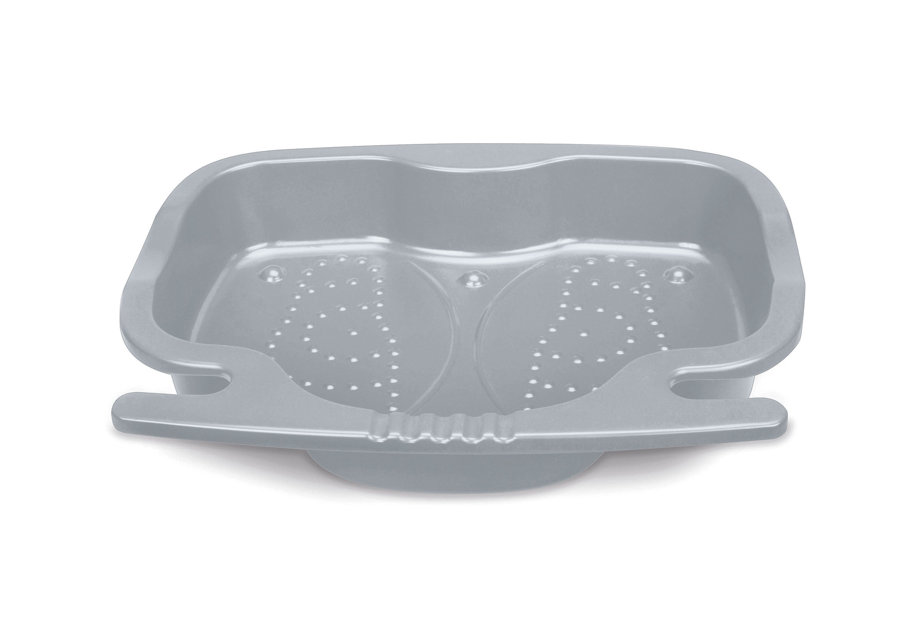 Intex Krystal Clear Non-Slip Foot Bath for Swimming Pools 29080 4