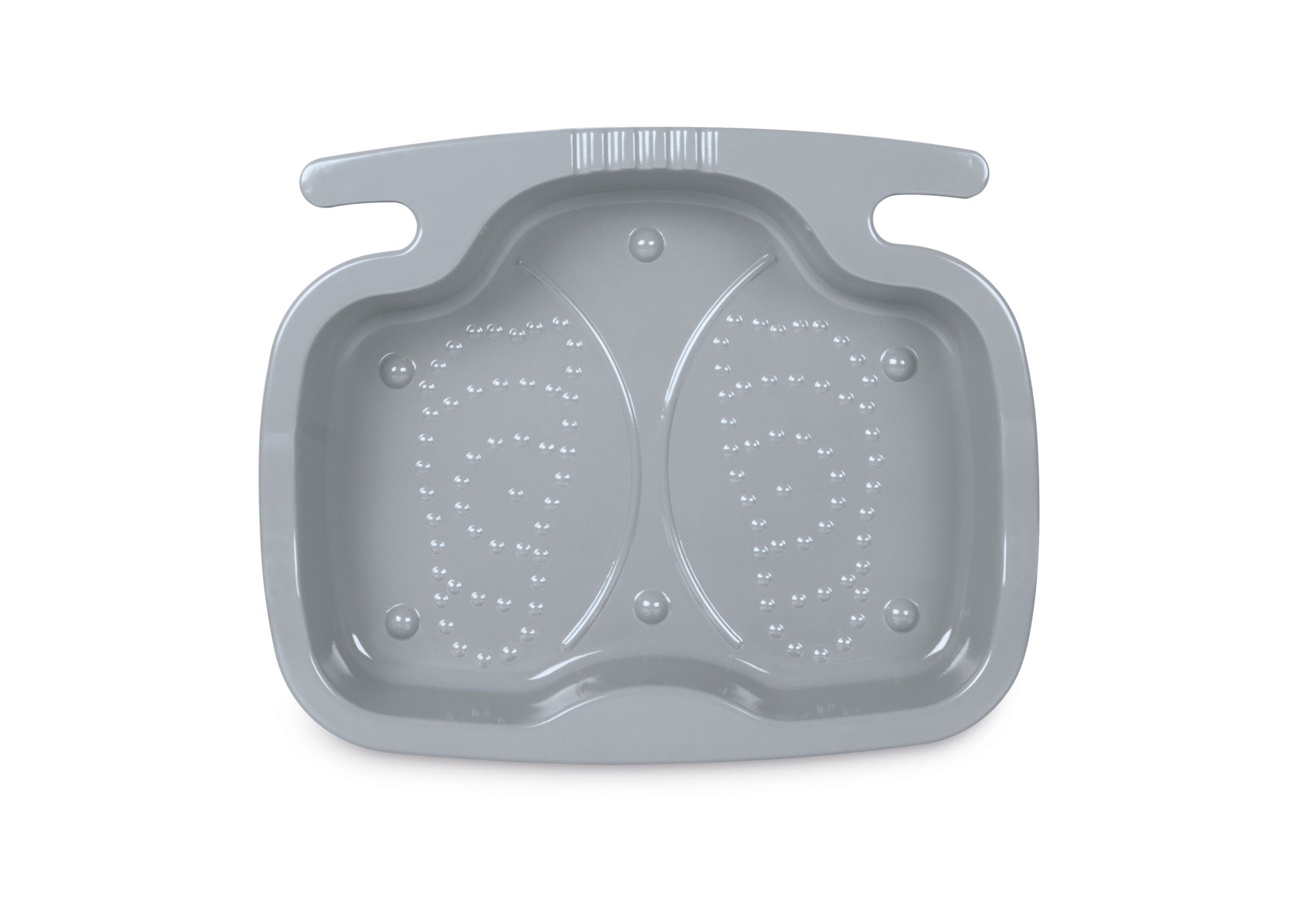Intex Krystal Clear Non-Slip Foot Bath for Swimming Pools 29080 5