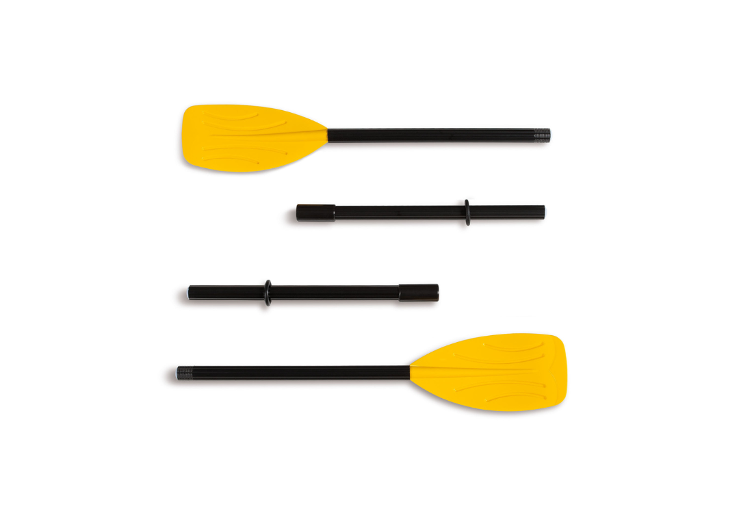 Intex Replacement French Oars for Intex Boats 59623 4