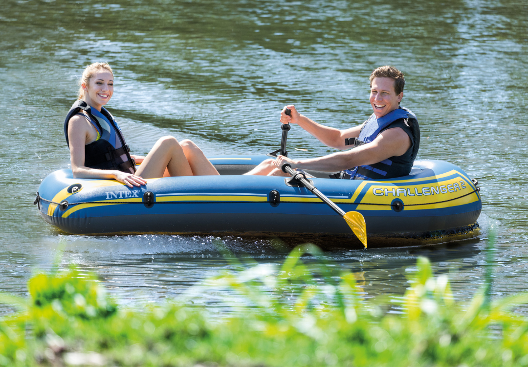 Intex Replacement French Oars for Intex Boats 59623 5