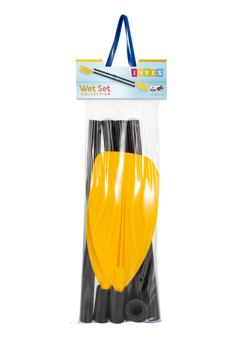 Intex Replacement French Oars for Intex Boats 59623 7