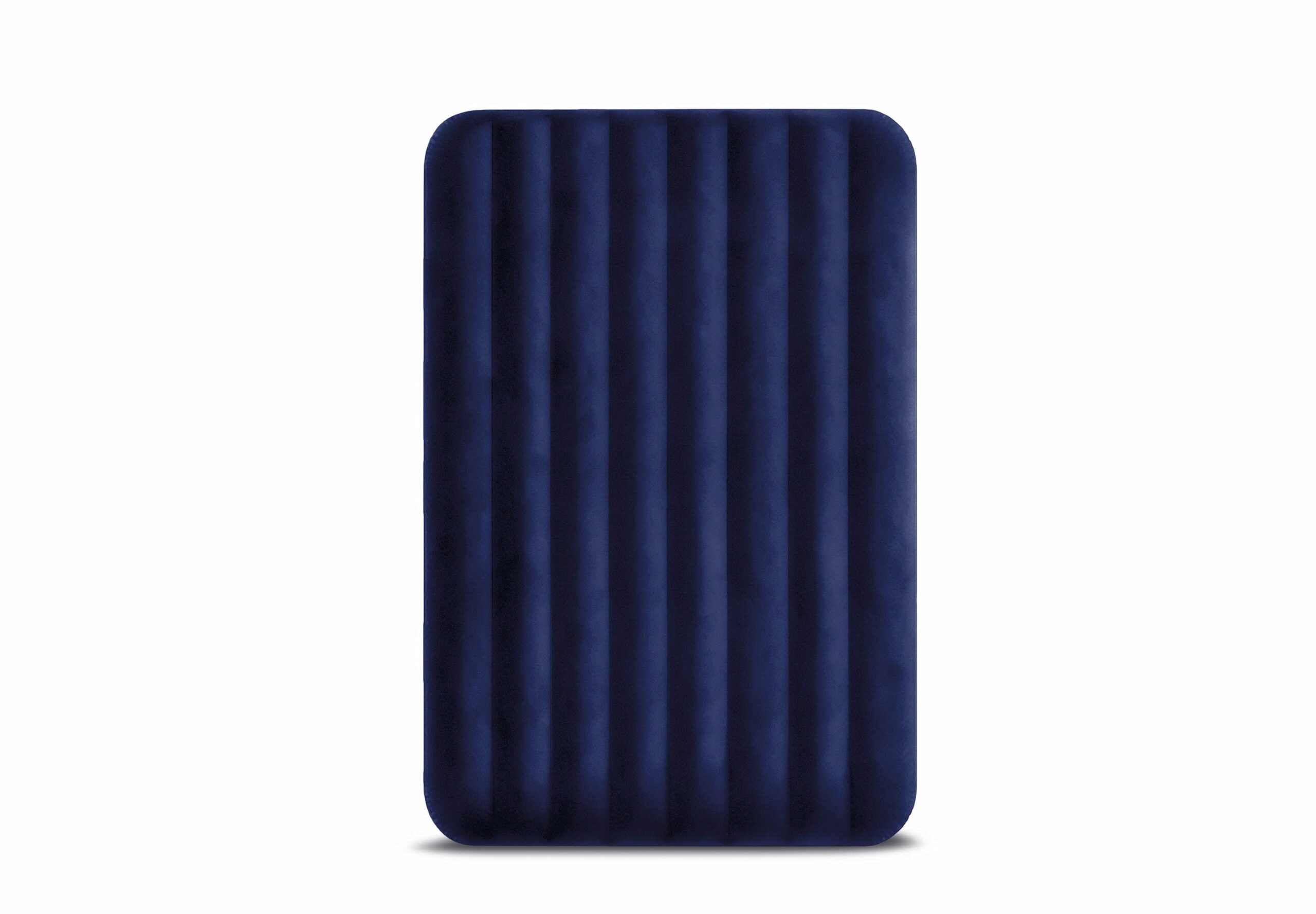 Double Classic Downy Airbed 7