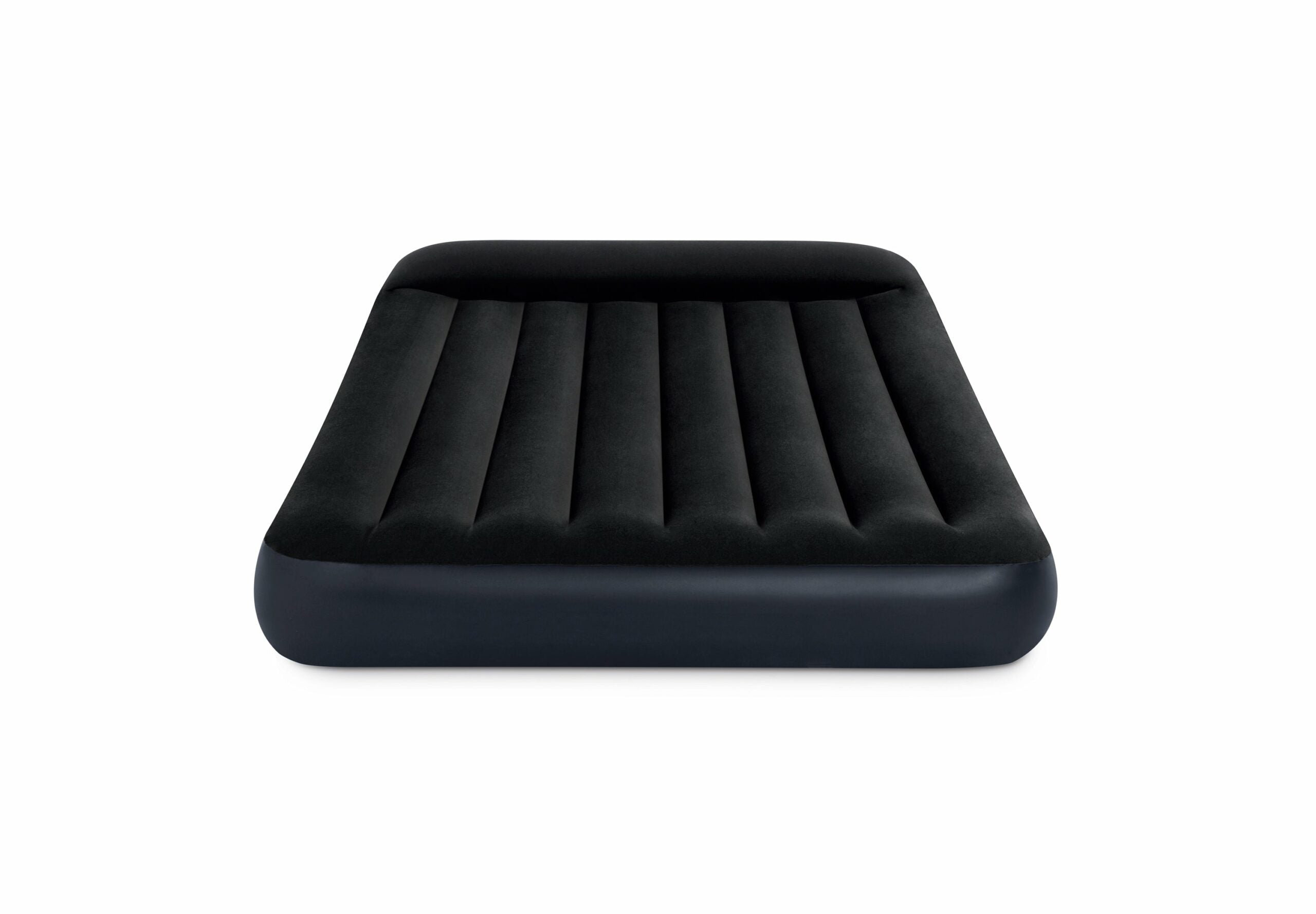 Double (FULL) Classic Airbed (w/220-240V Built-in Pump) 5