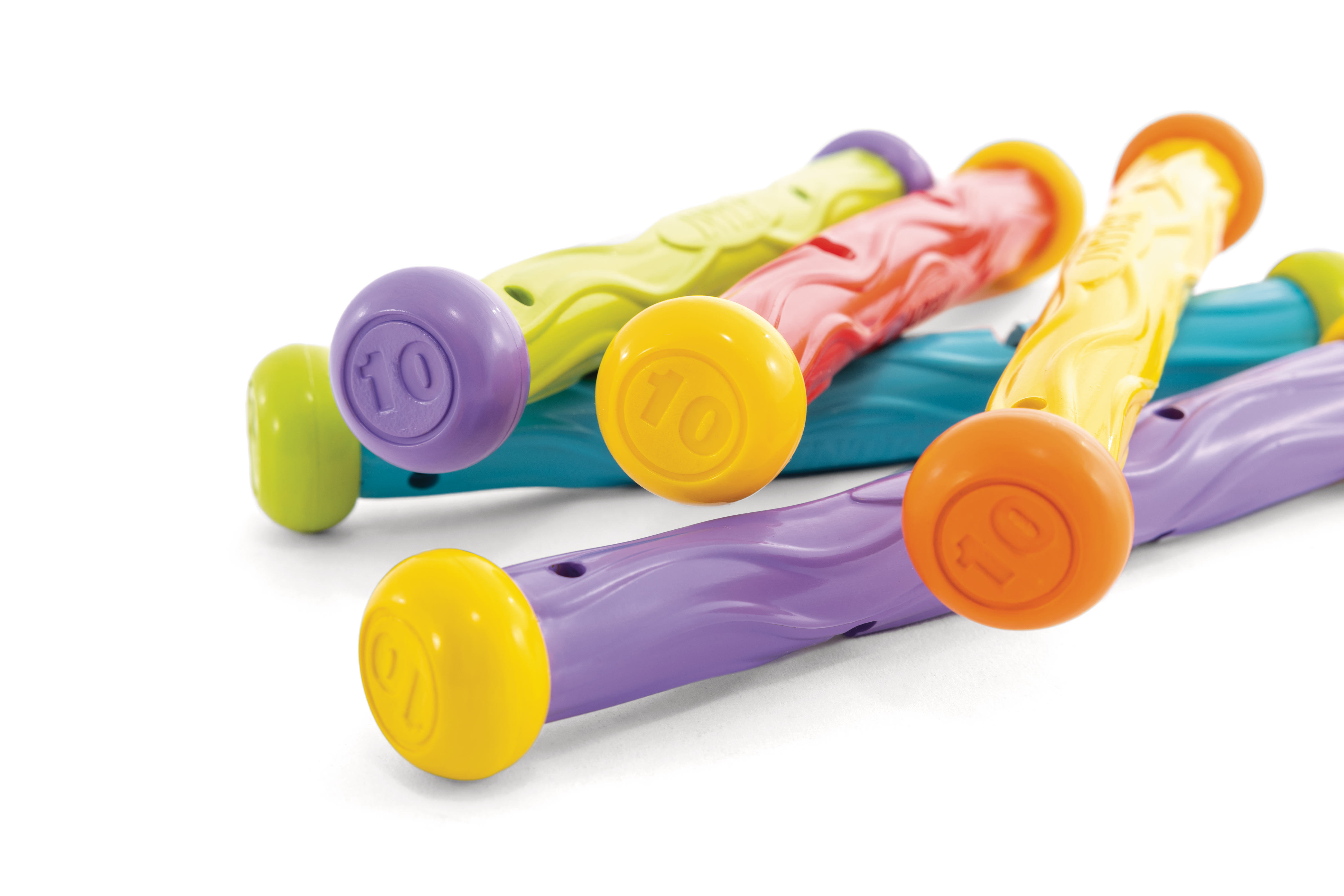 Intex Underwater Pool Toys Play Sticks 55504 5