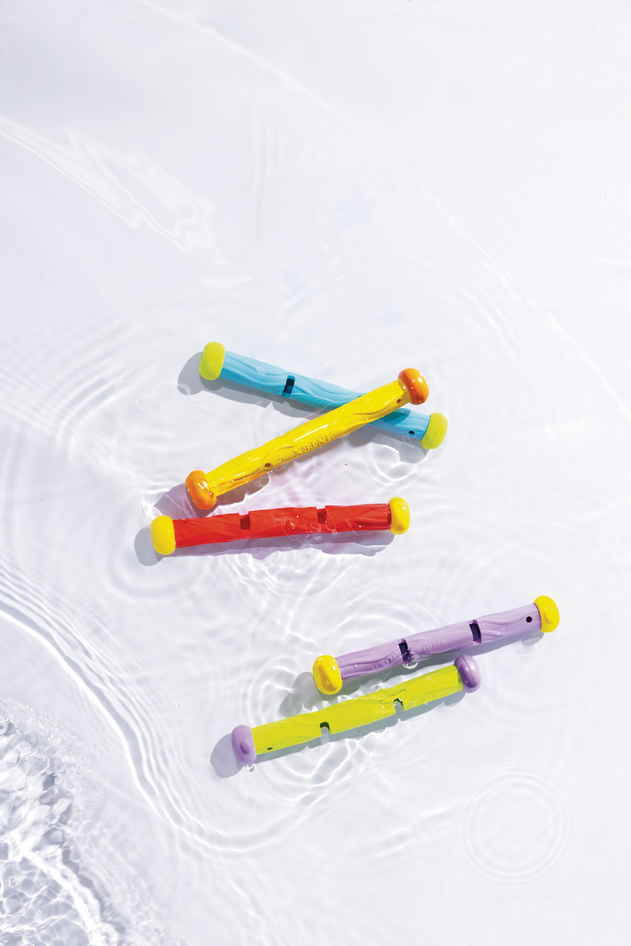 Intex Underwater Pool Toys Play Sticks 55504 6