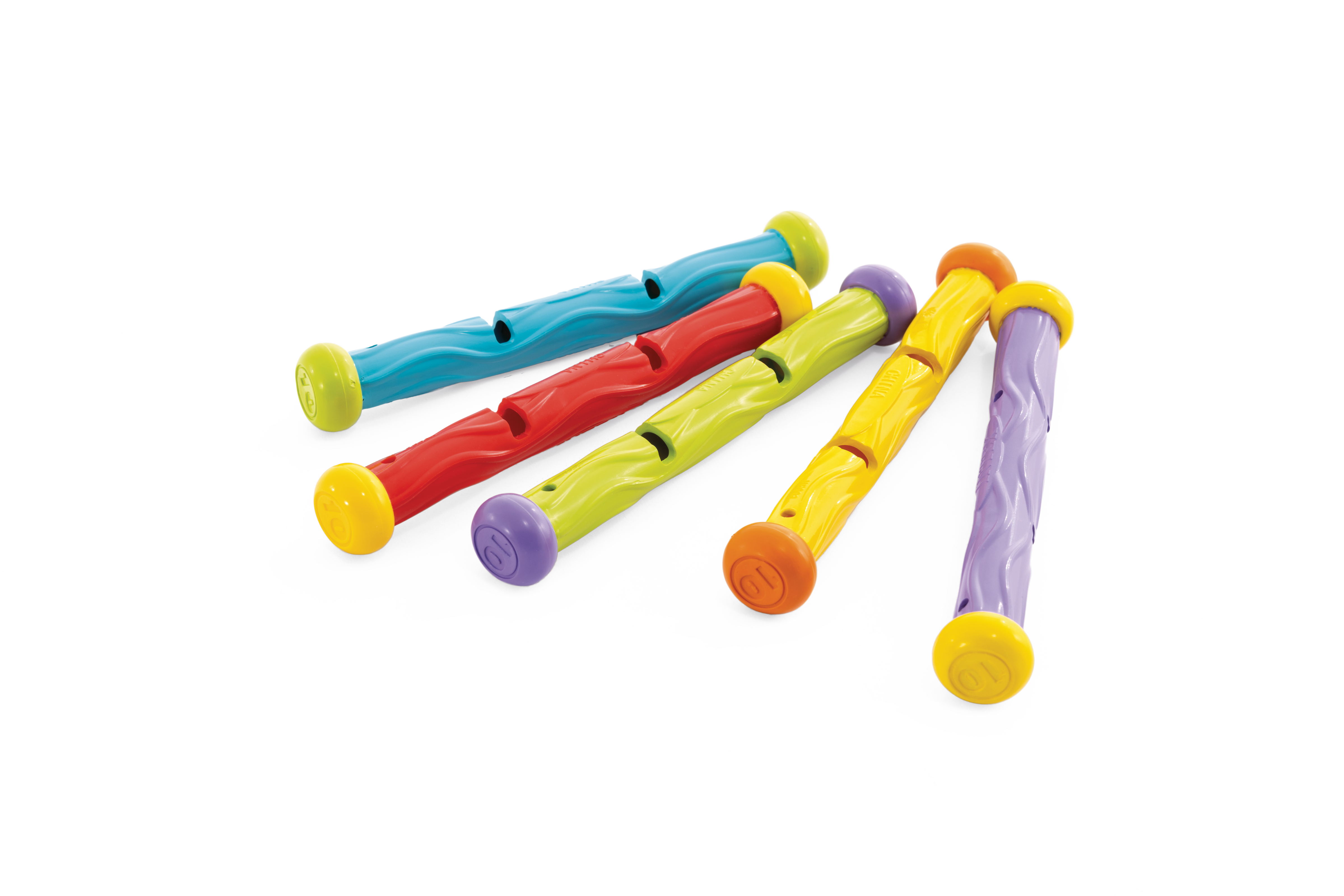 Intex Underwater Pool Toys Play Sticks 55504 8
