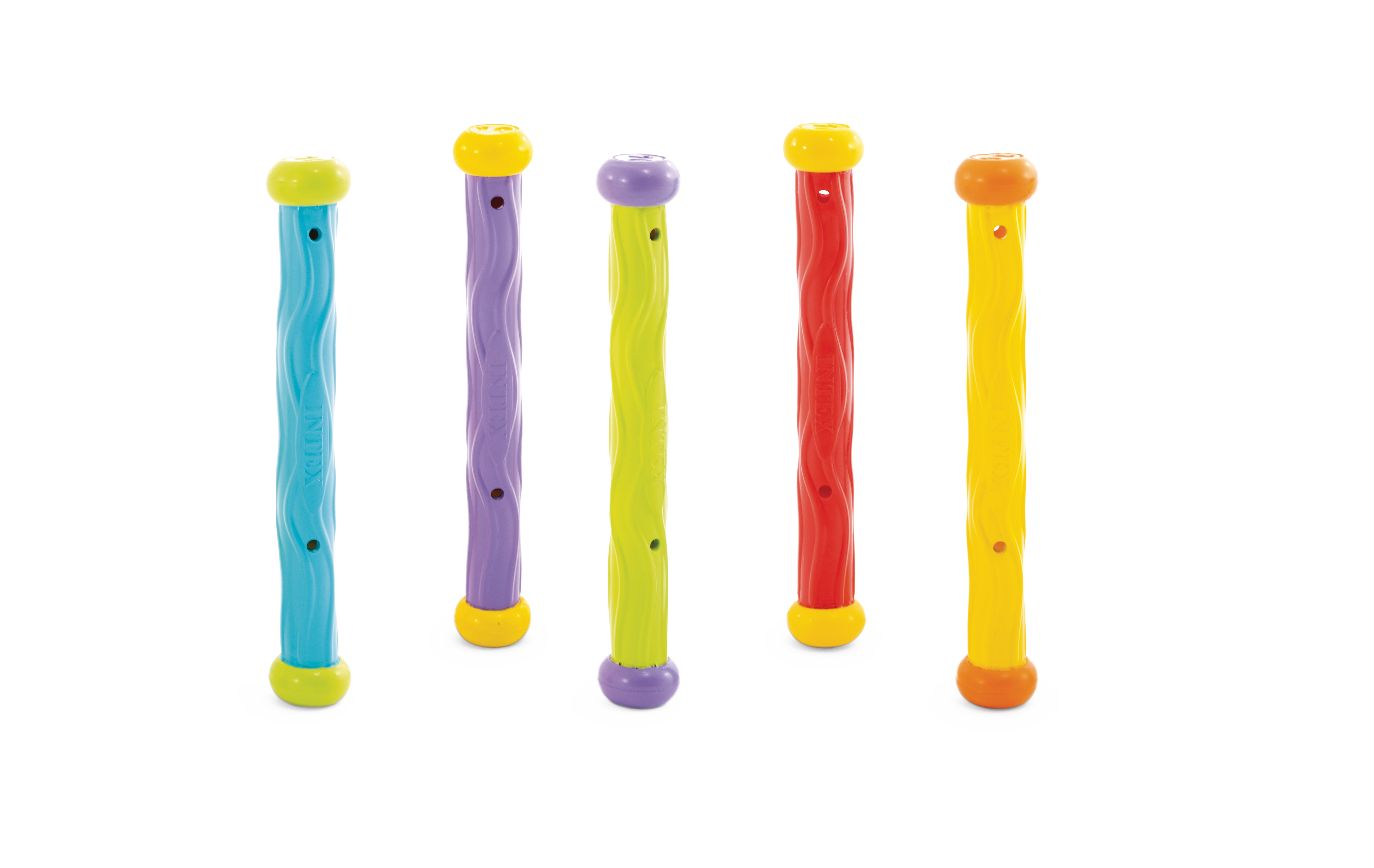 Intex Underwater Pool Toys Play Sticks 55504 9