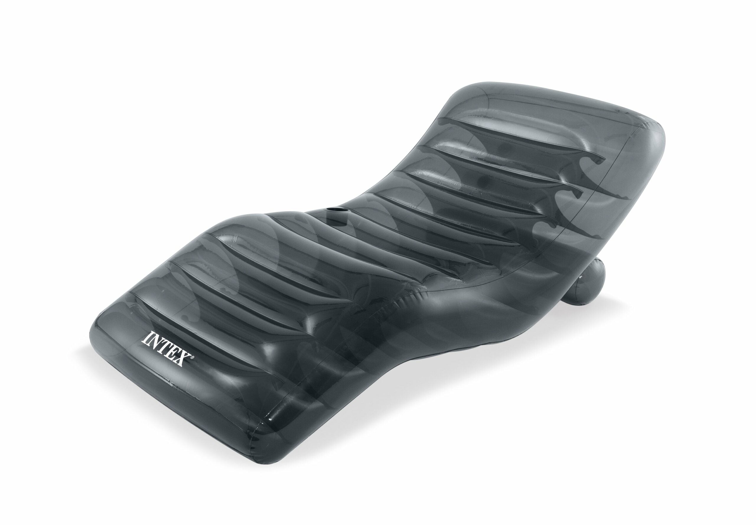 Intex Cool Grey Pool Lounge 56875 4