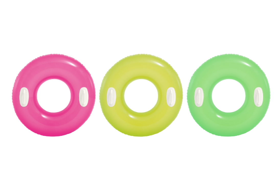 Intex Hi Gloss Tubes 59258 6