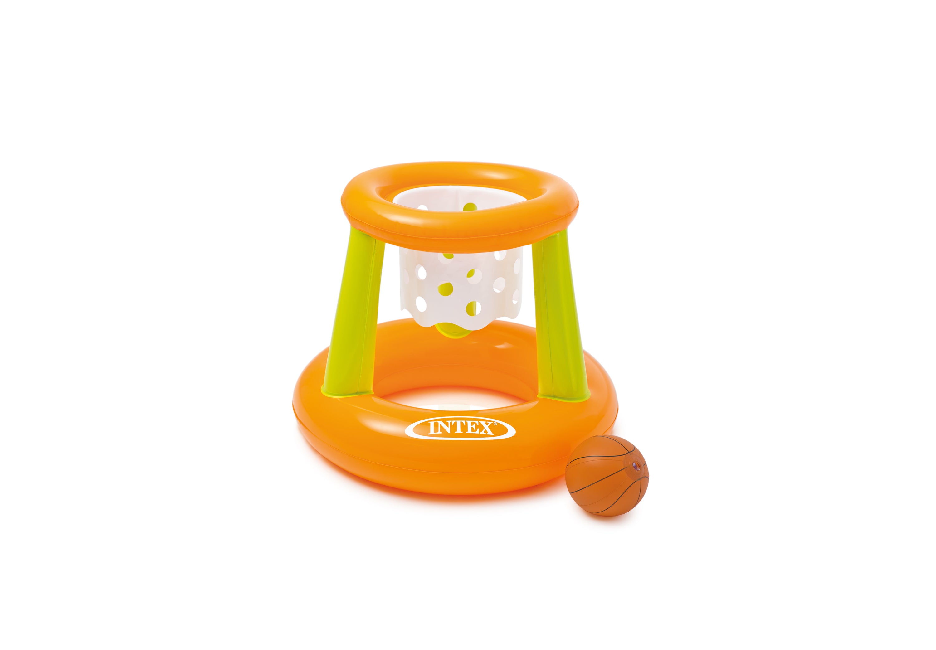 Intex Floating Hoops Basketball Game 58504 3
