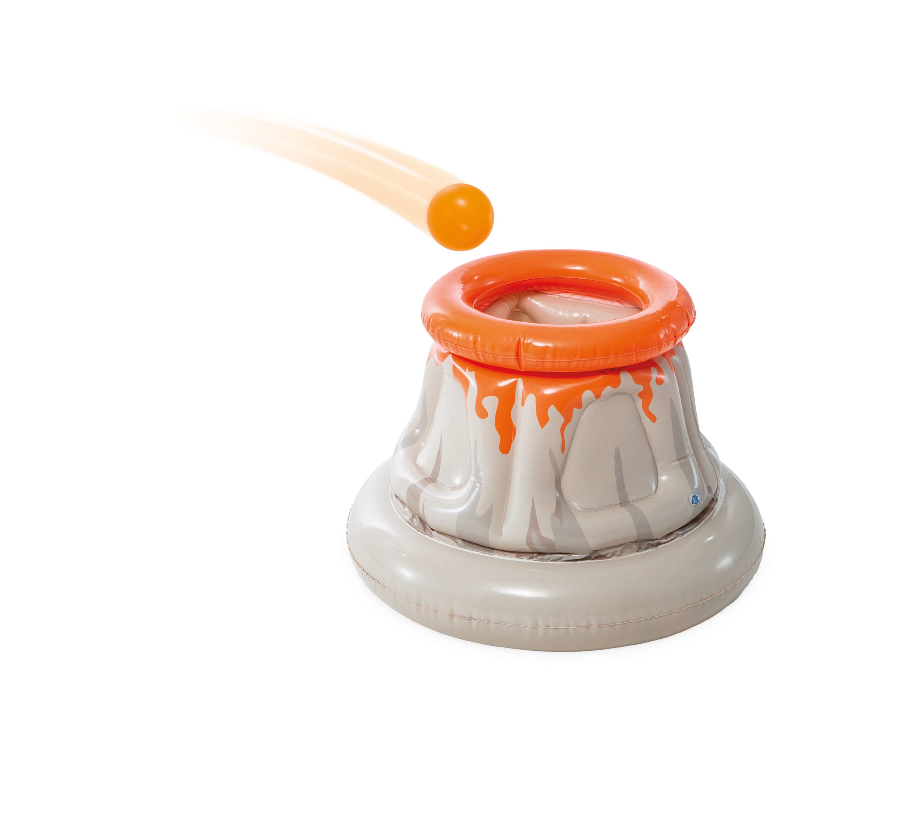 Intex Jurassic Adventure Inflatable Play Center 56132 5