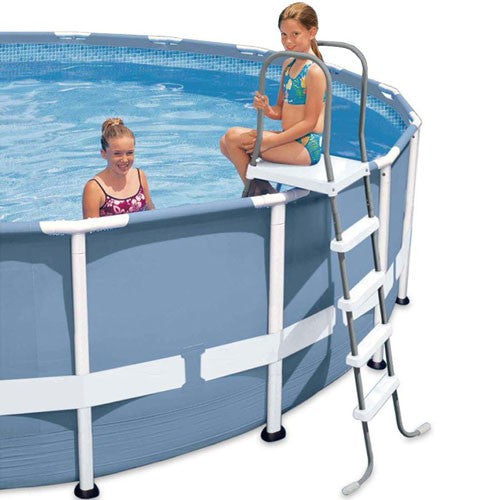 Intex Pool Ladder 52 Inch 132cm Above Ground Pools 4