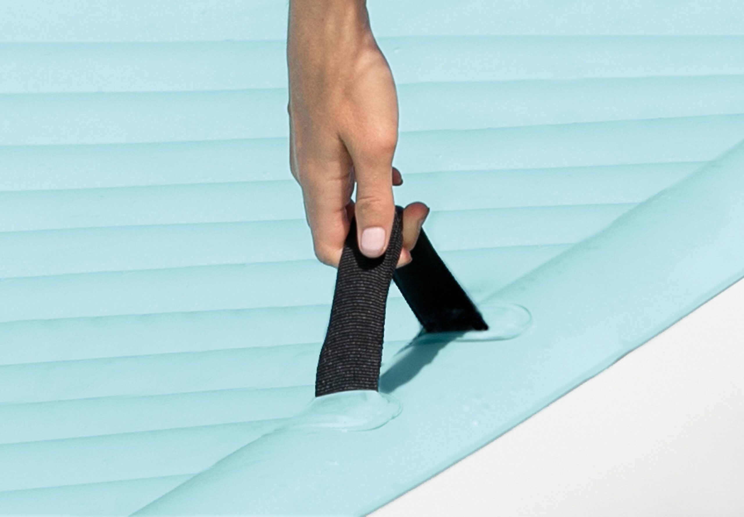 Intex Water Lounge Inflatable Pontoon Raft 56289 6