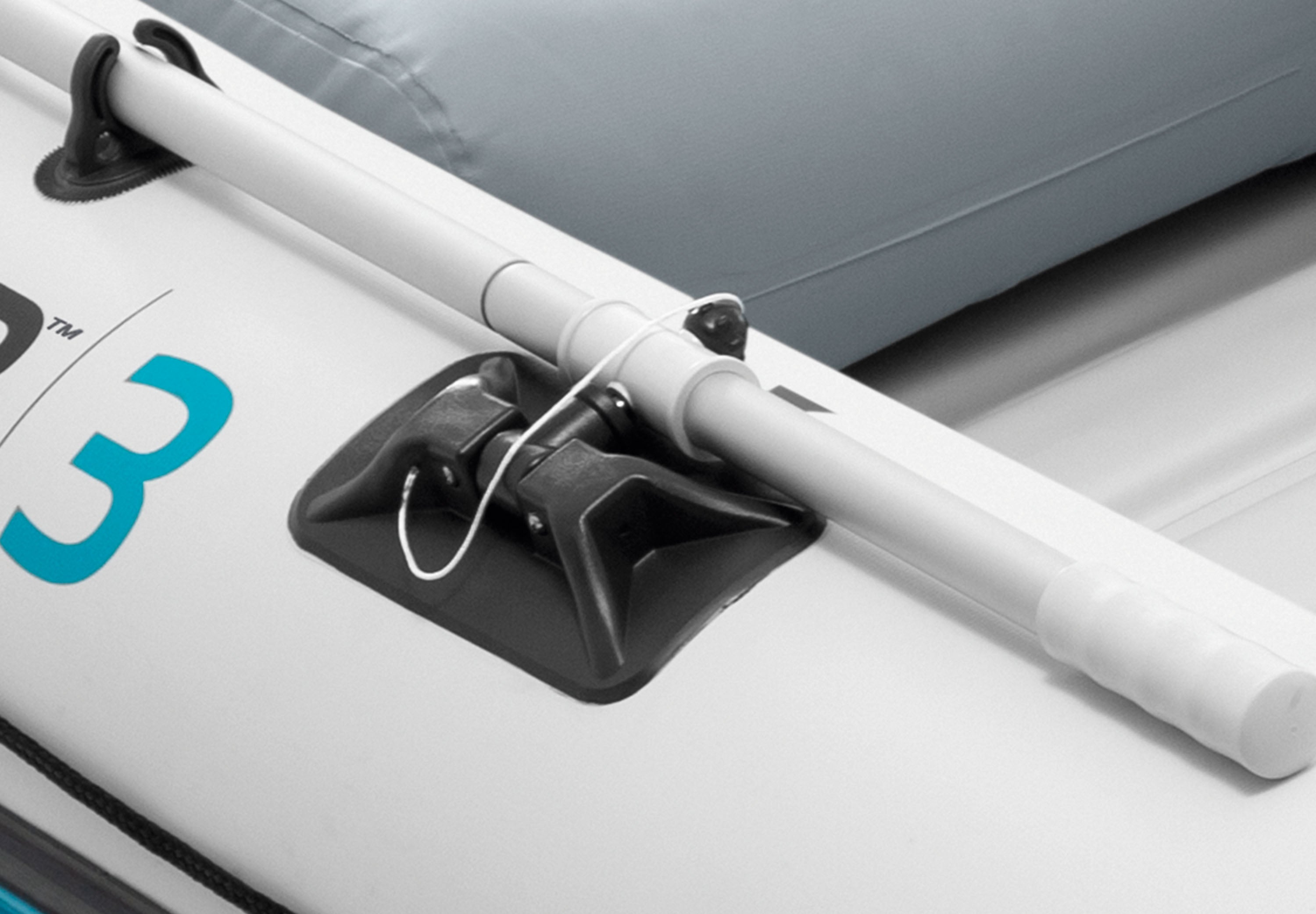 Intex Mariner 3 Boat Set 68373 8