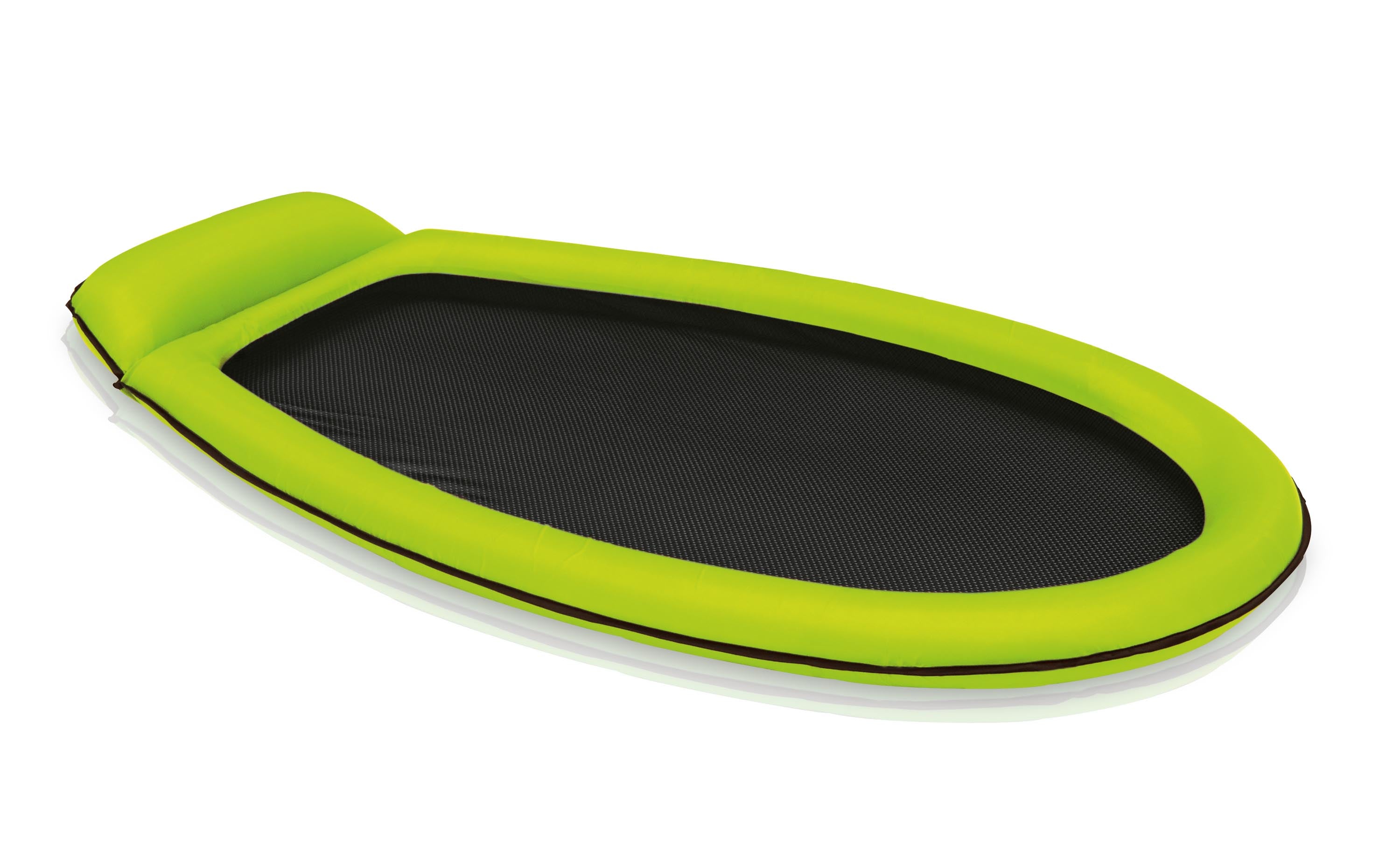 Intex Mesh Inflatable Pool Lounge - Great for Travel 58836 10