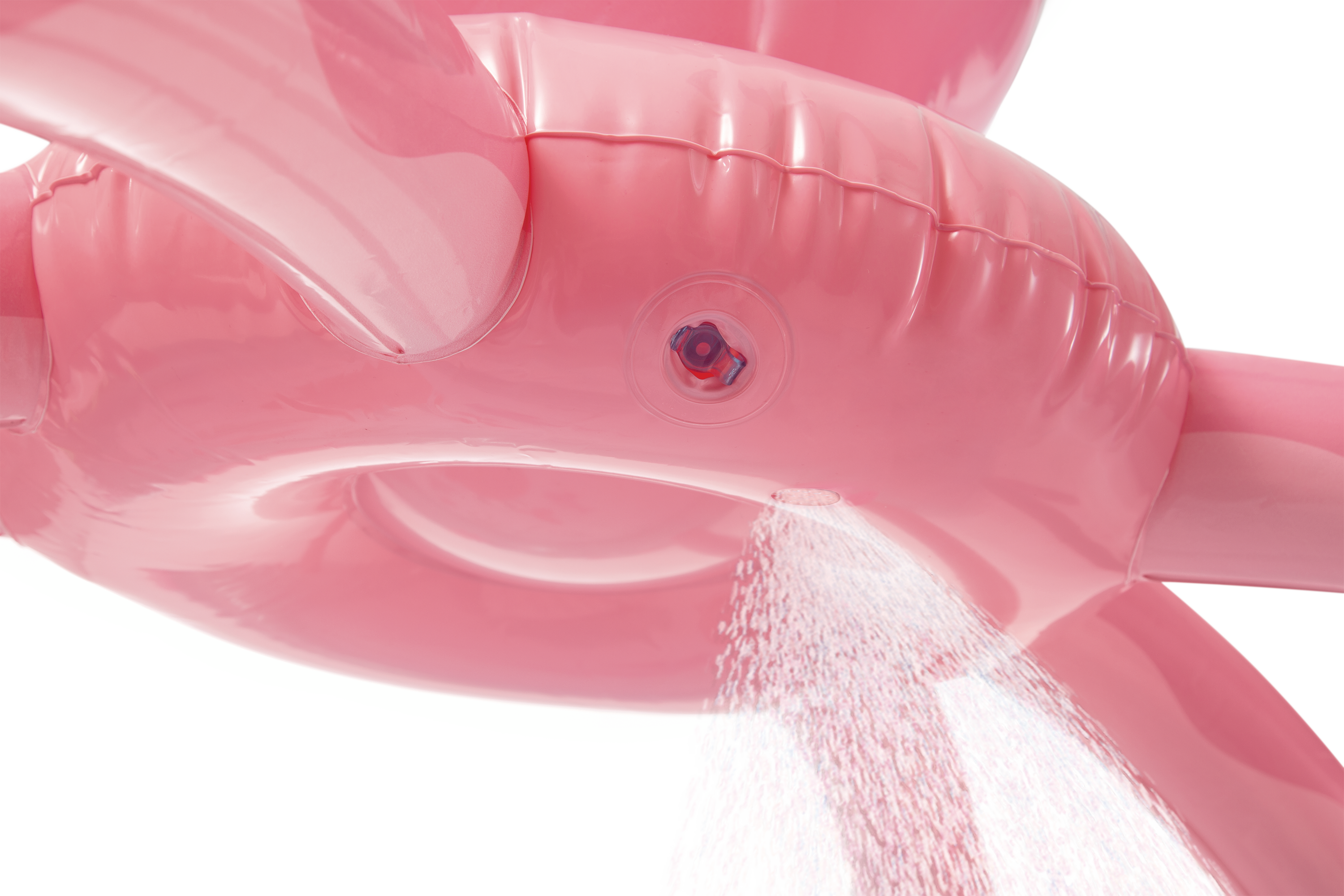 Intex Friendly Octopus Inflatable Play Centre 56138 7