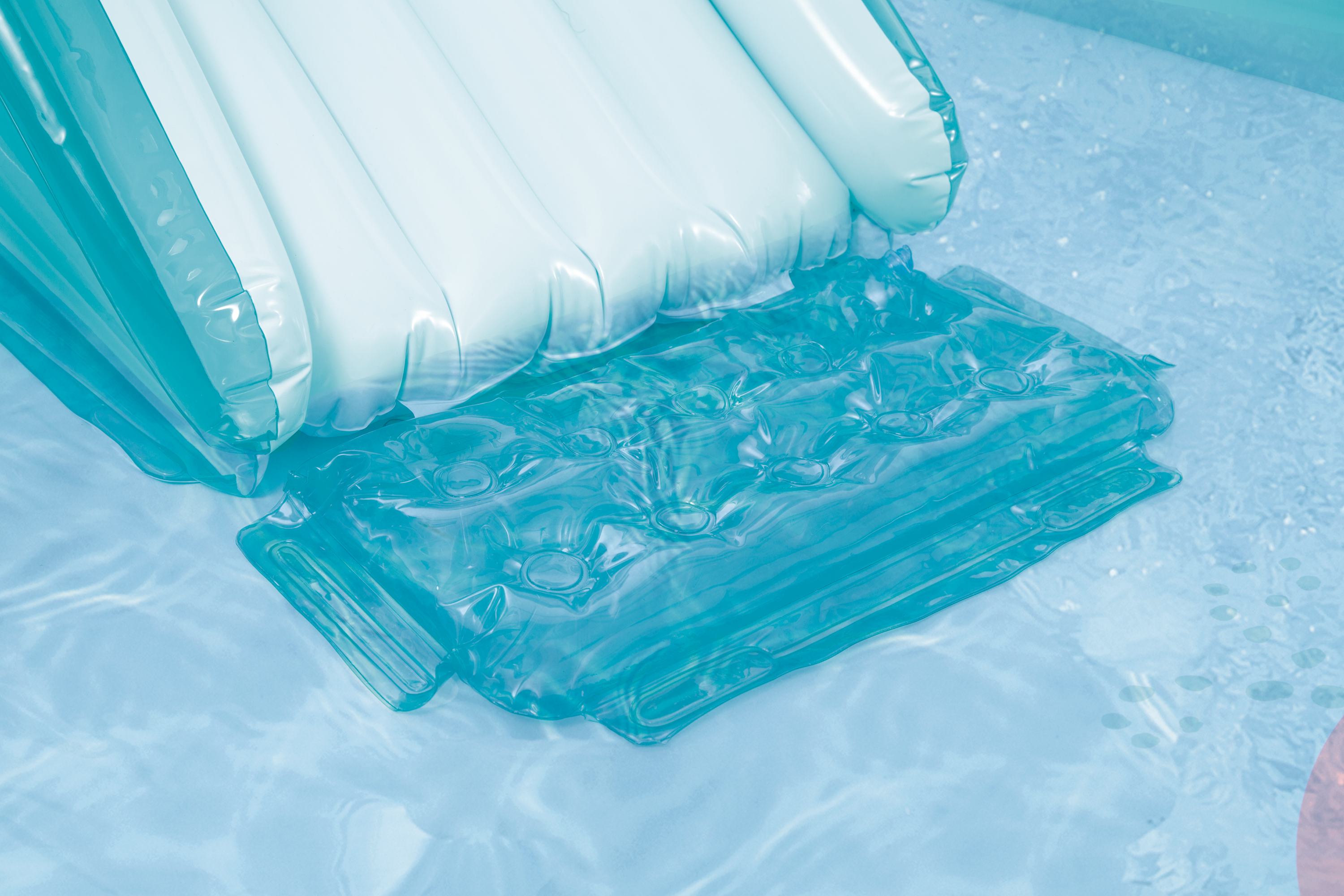 Intex Friendly Octopus Inflatable Play Centre 56138 11