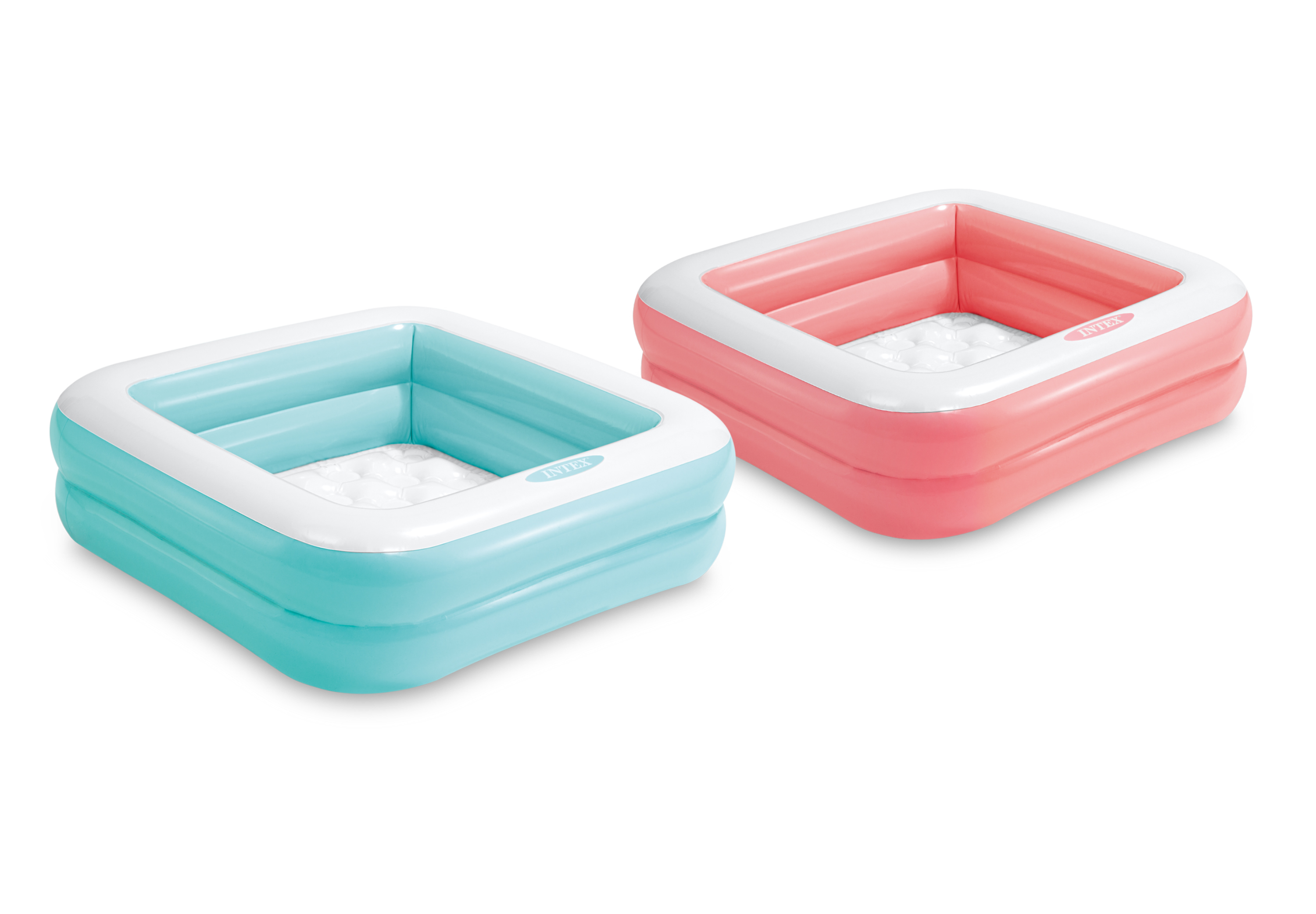 Intex Play Box Pool Pink 57100 5