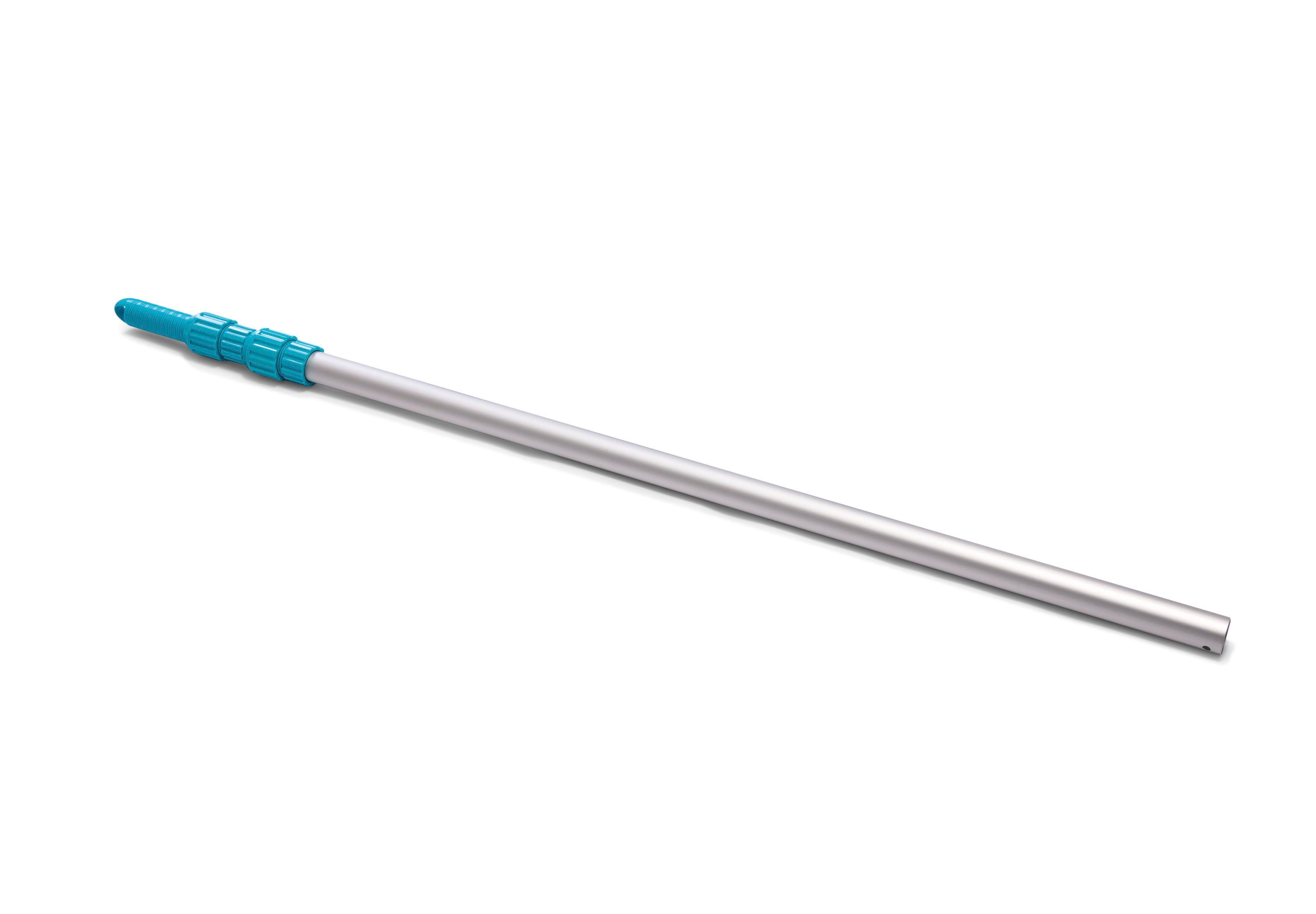 Intex Pool Cleaning Aluminum Pole - 2.79m (110") 29055 3