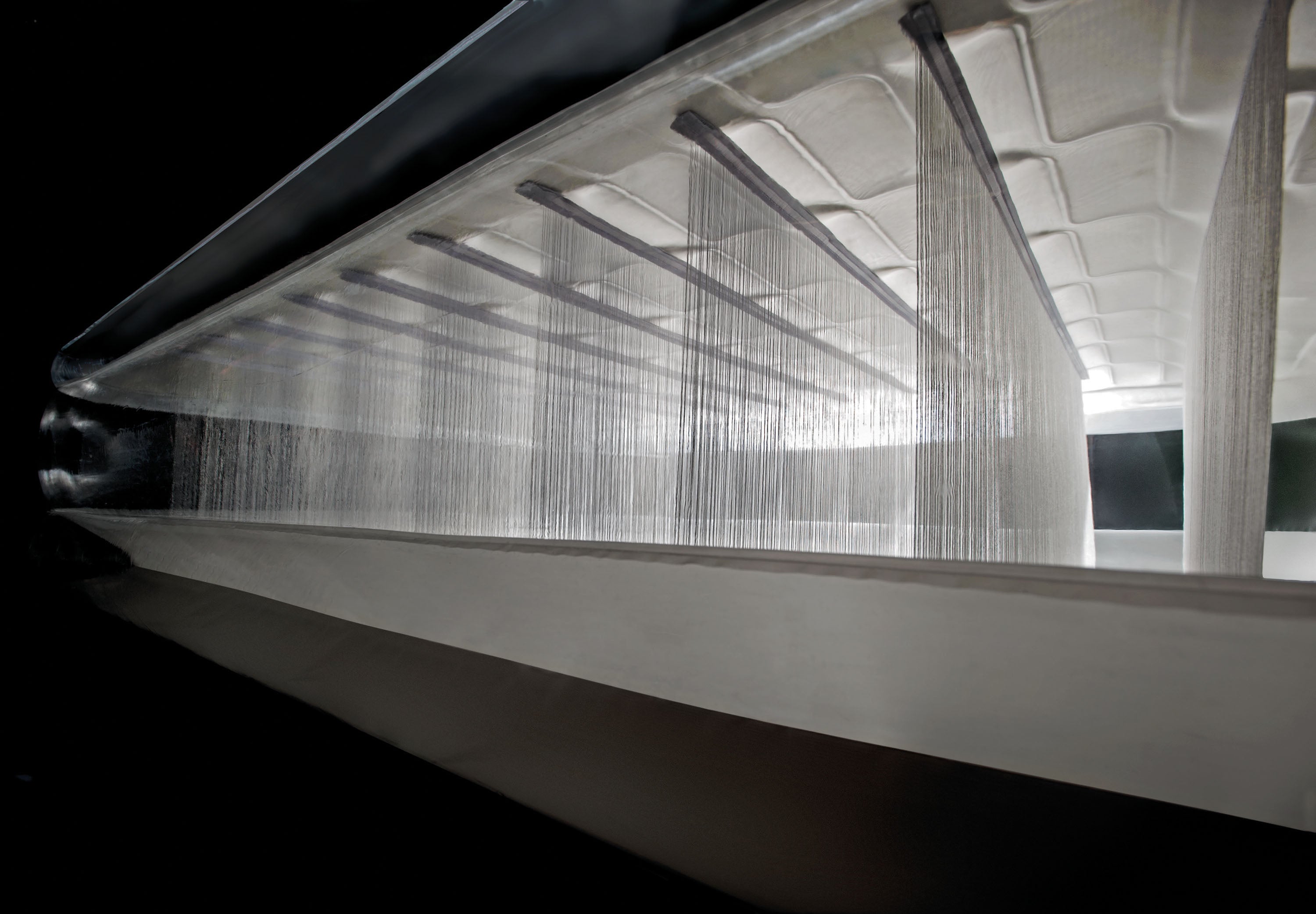 Intex Queen PremAire II Airbed 46cm 64926 9