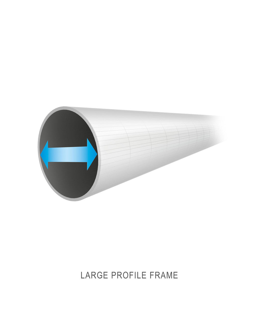 Intex PRISM Frame 16' Above Ground Pool 503cm x 274cm x 122cm 26796 10