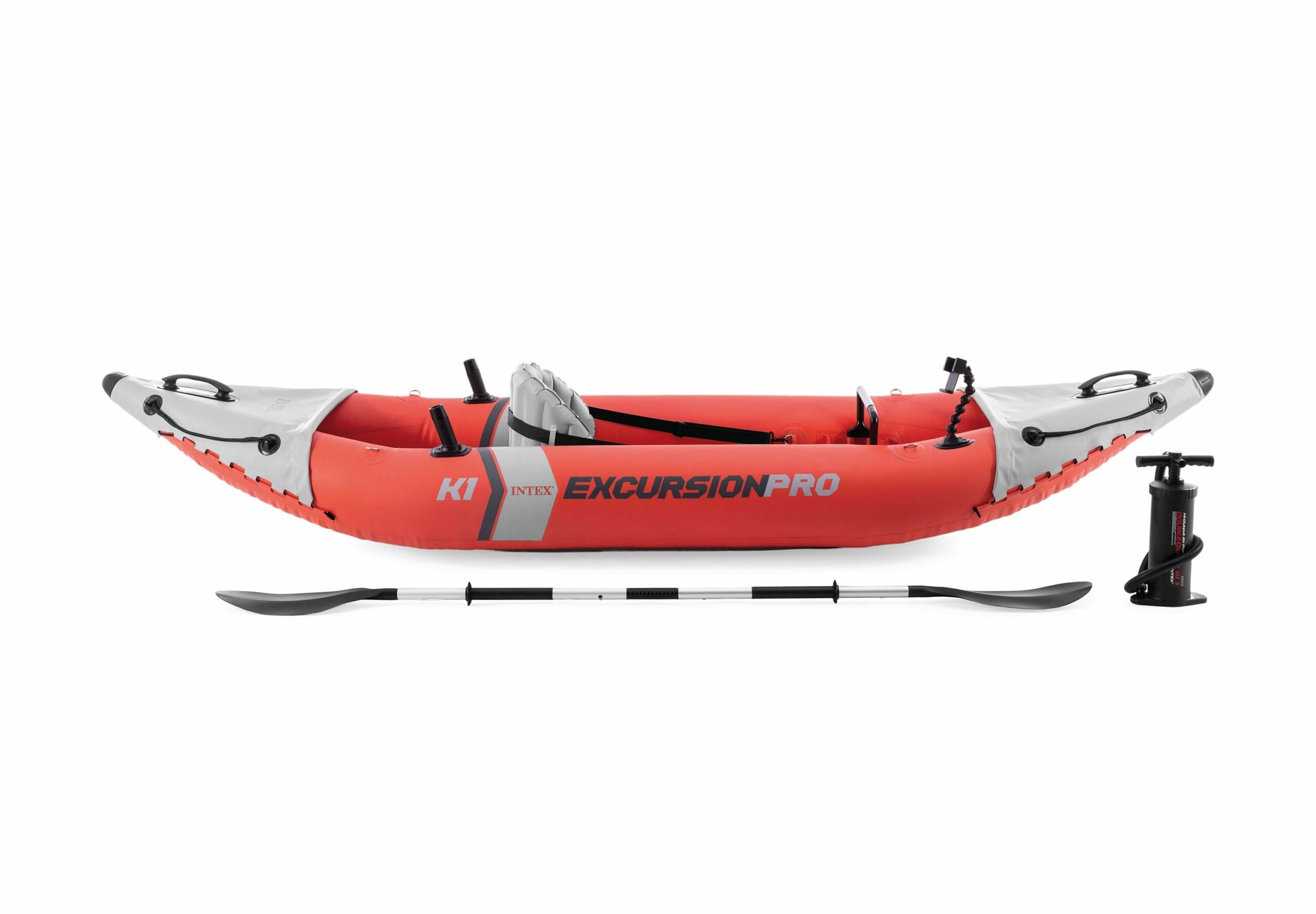 Intex Excursion Pro K1 Kayak 68303 6