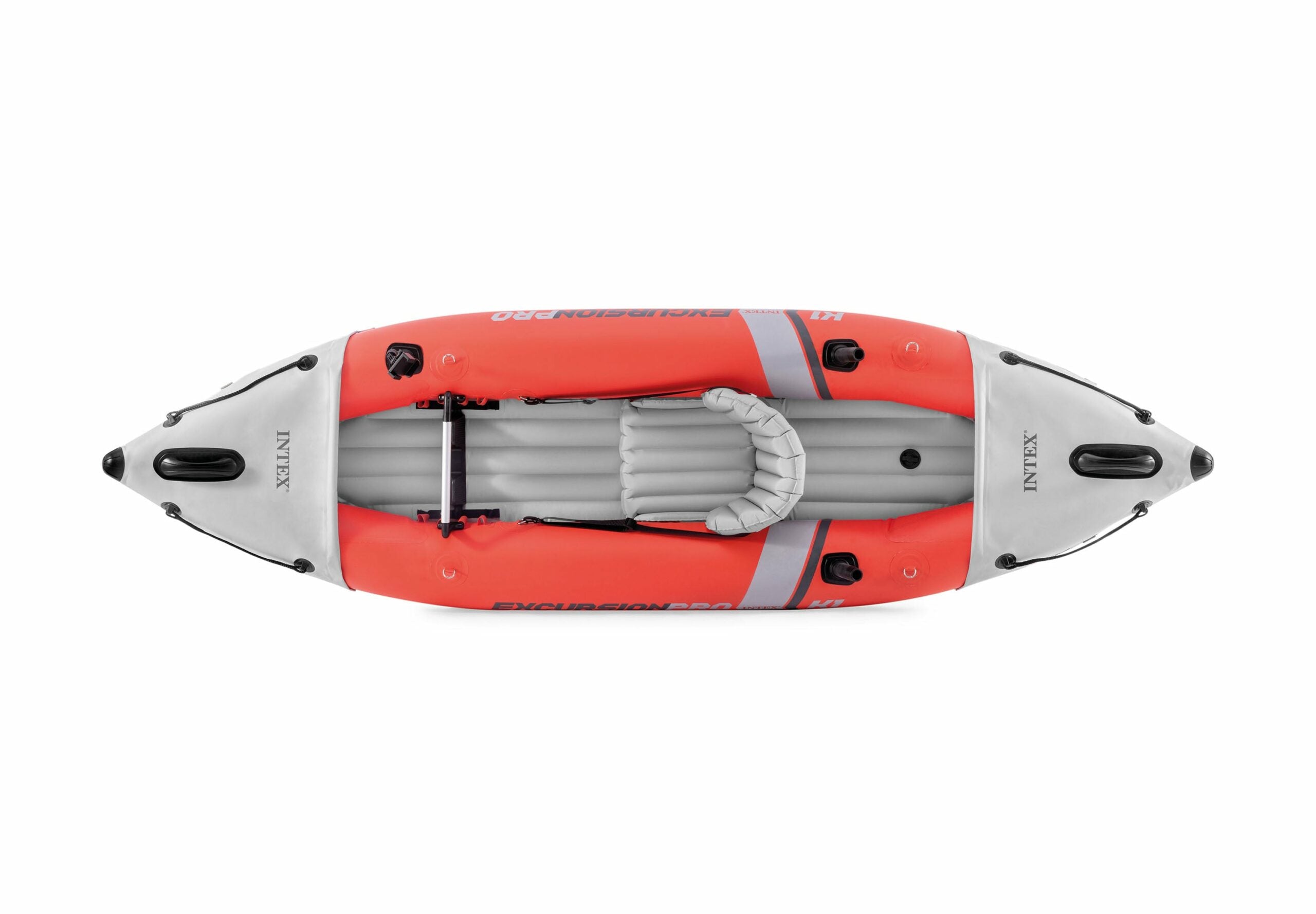 Intex Excursion Pro K1 Kayak 68303 7
