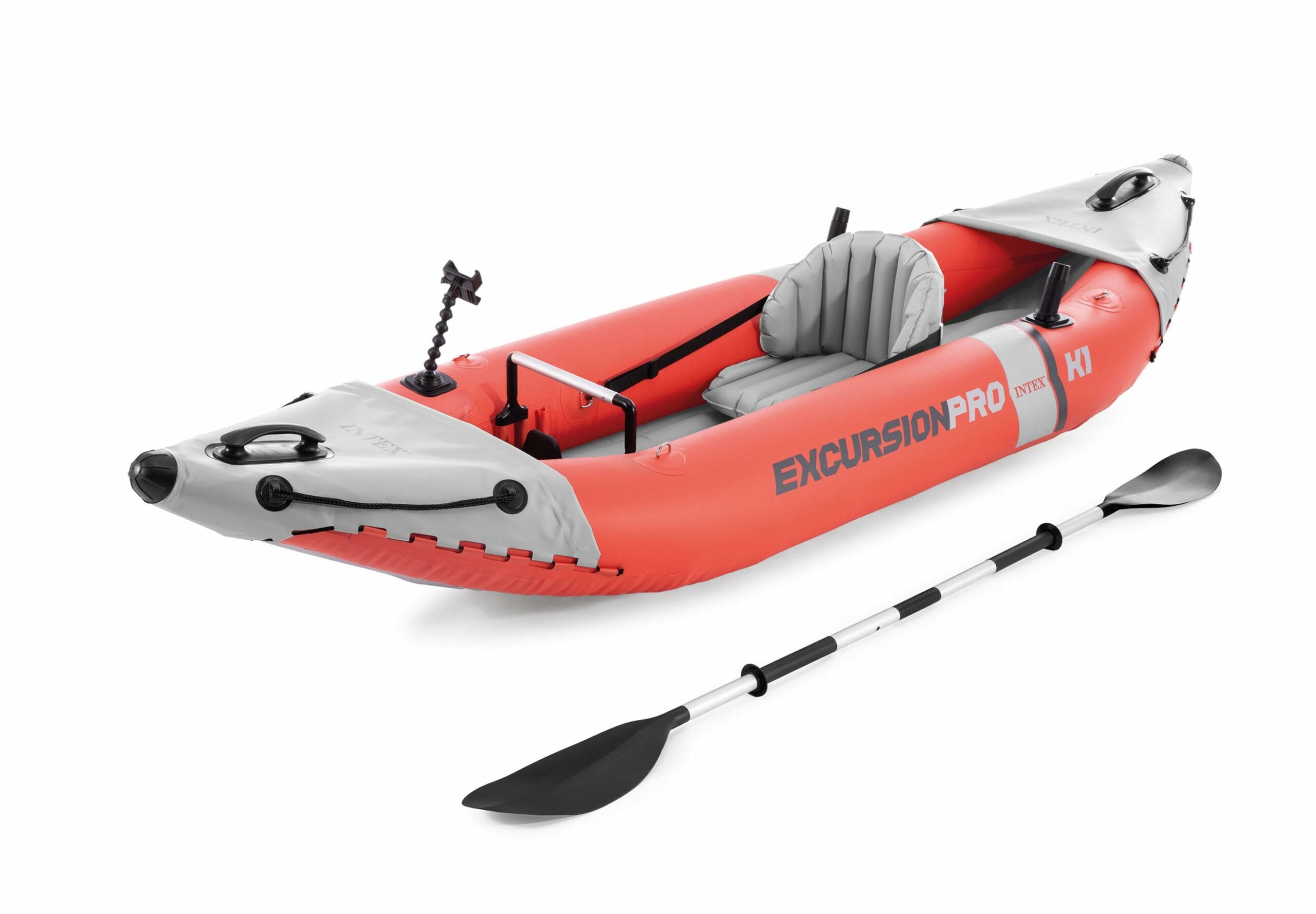 Intex Excursion Pro K1 Kayak 68303 13