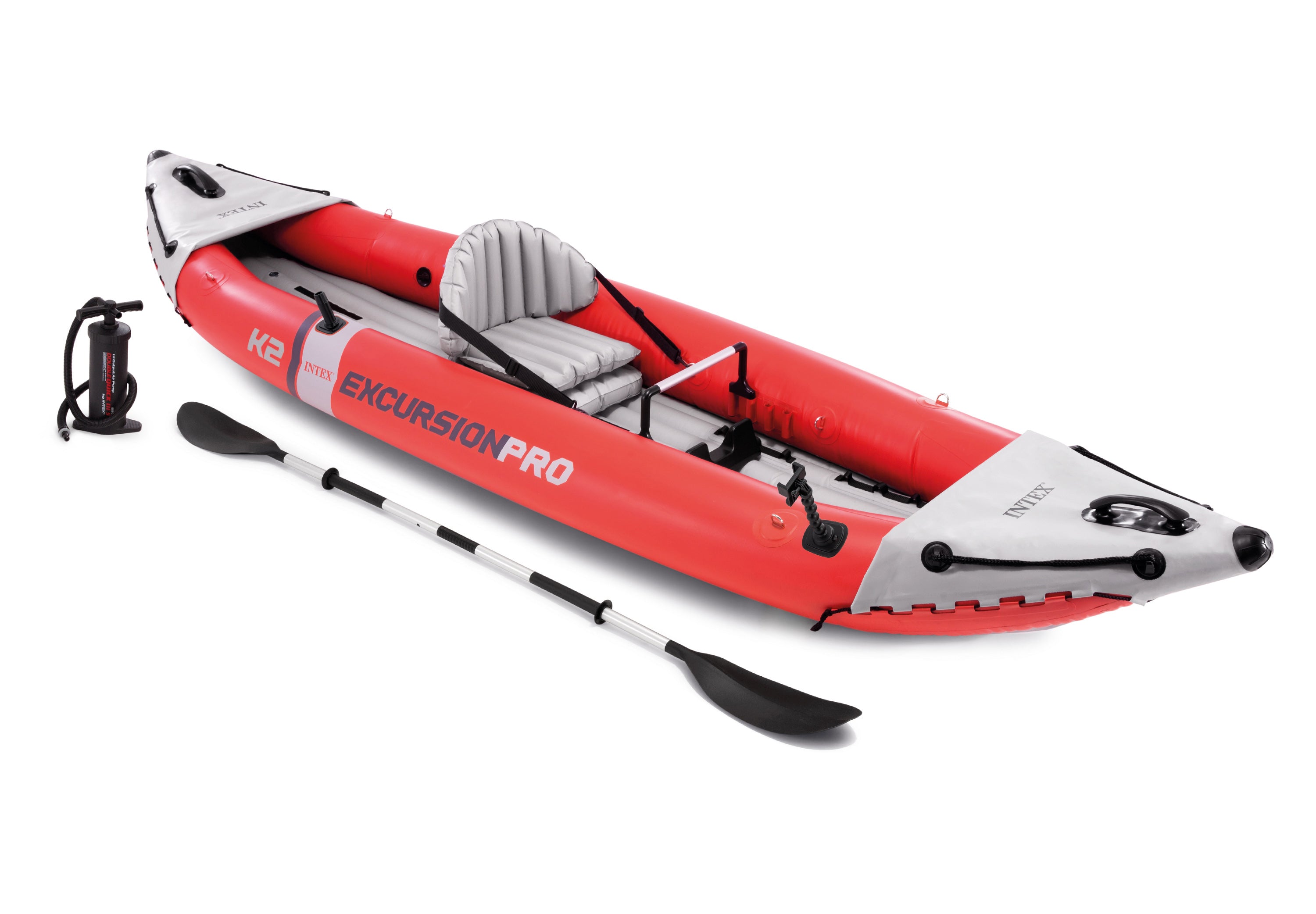 Intex Excursion Pro K2 Kayak 68309 4