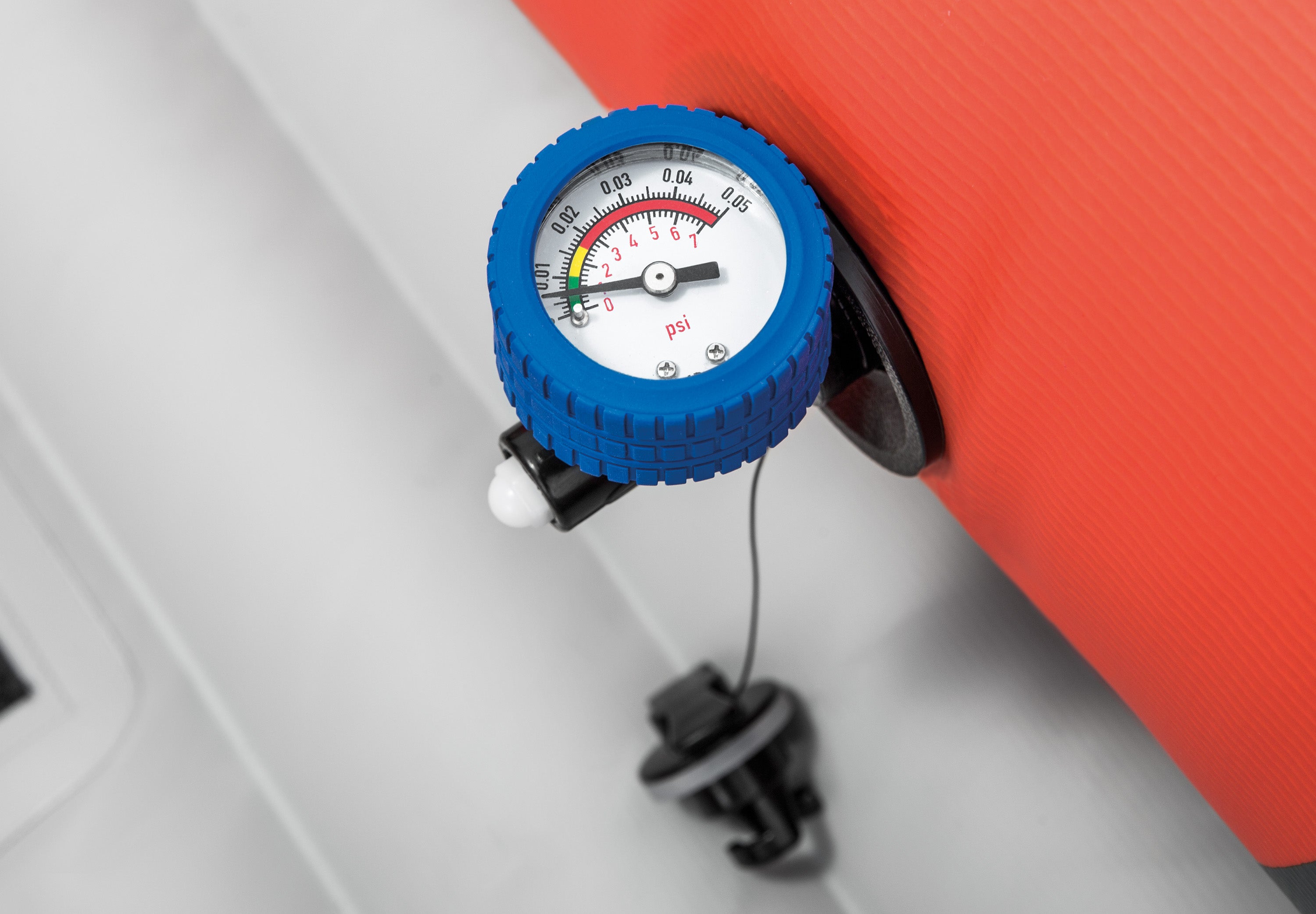 Intex Excursion Pro K2 Kayak 68309 5