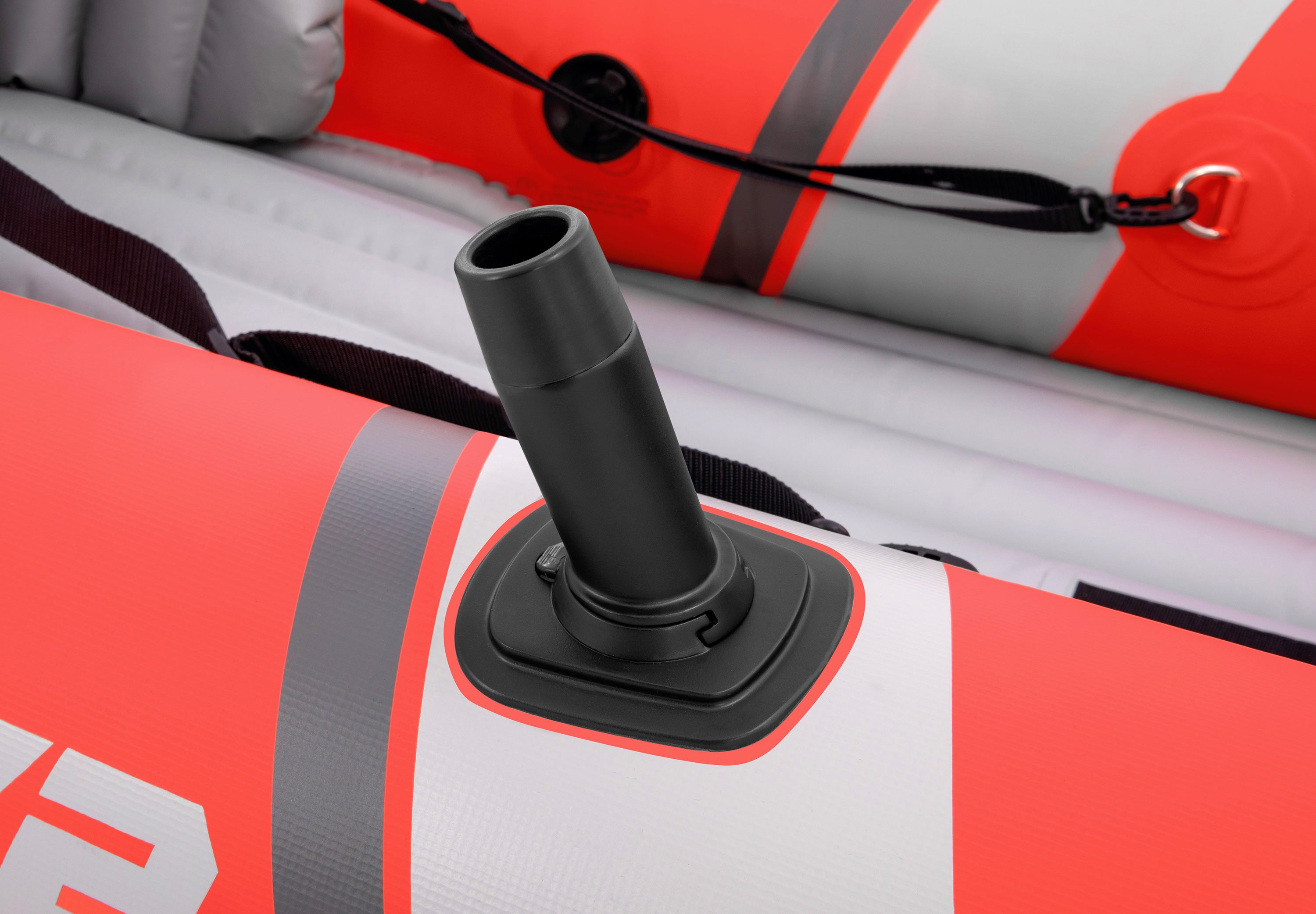 Intex Excursion Pro K2 Kayak 68309 8