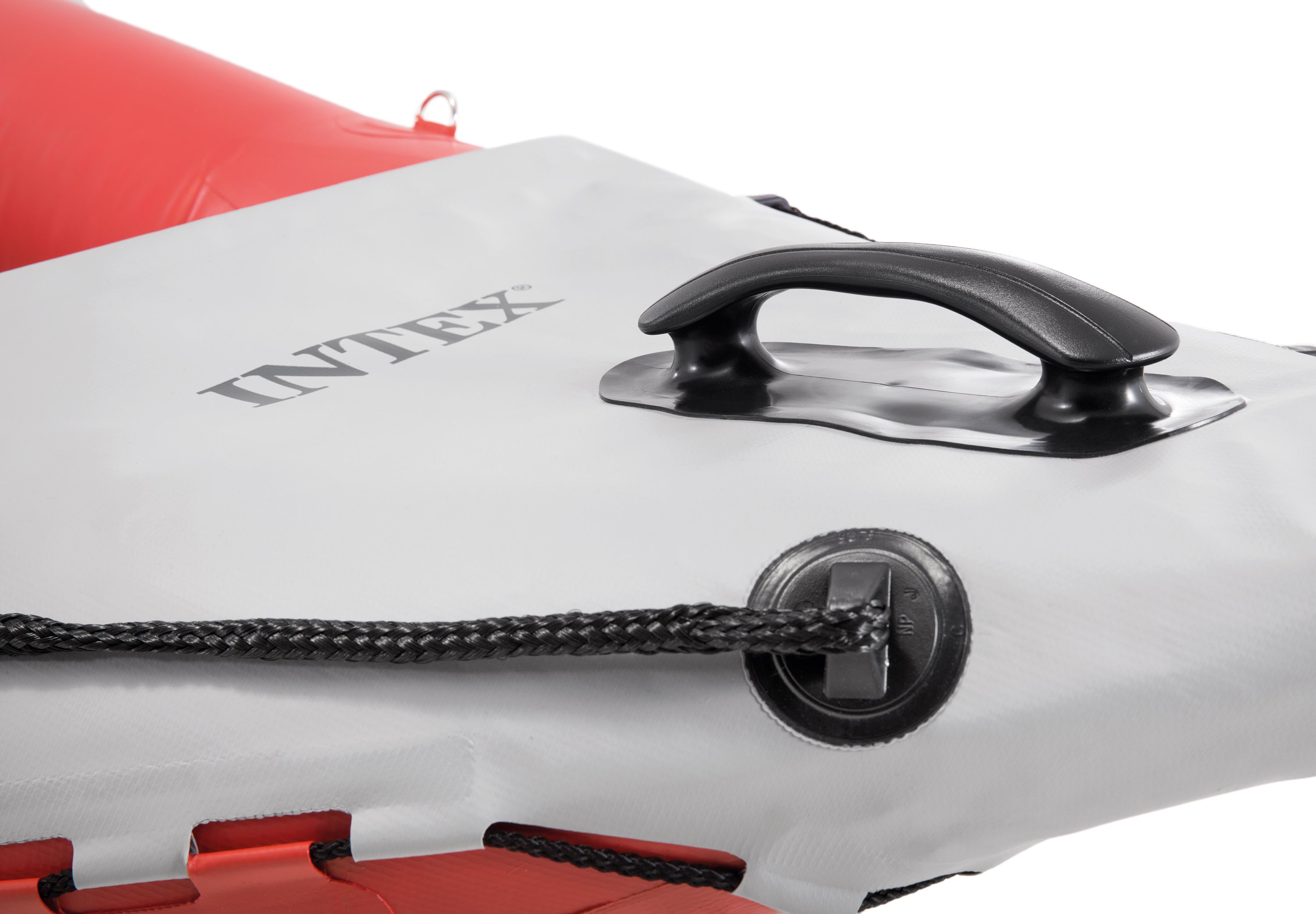 Intex Excursion Pro K2 Kayak 68309 9