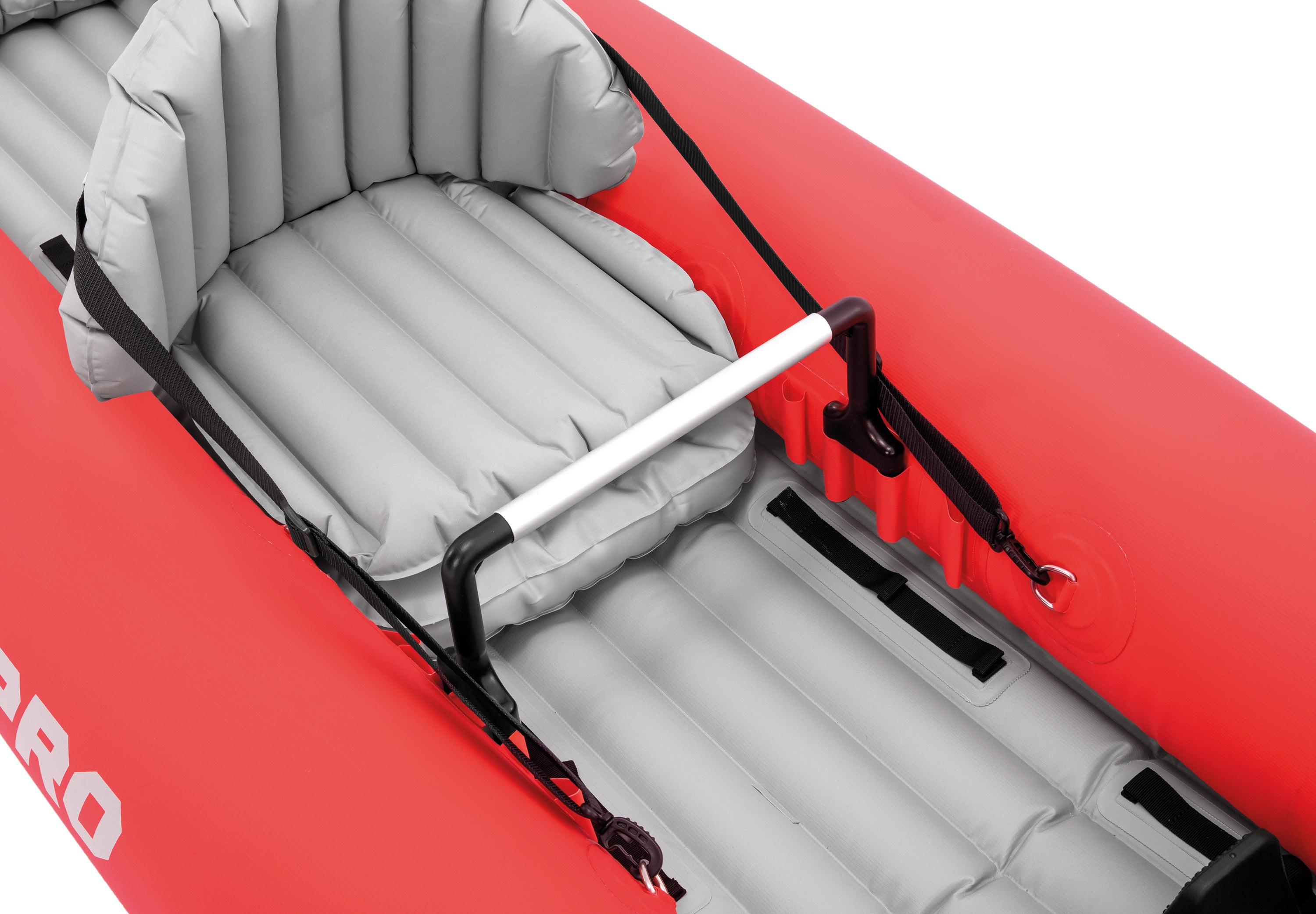 Intex Excursion Pro K2 Kayak 68309 12