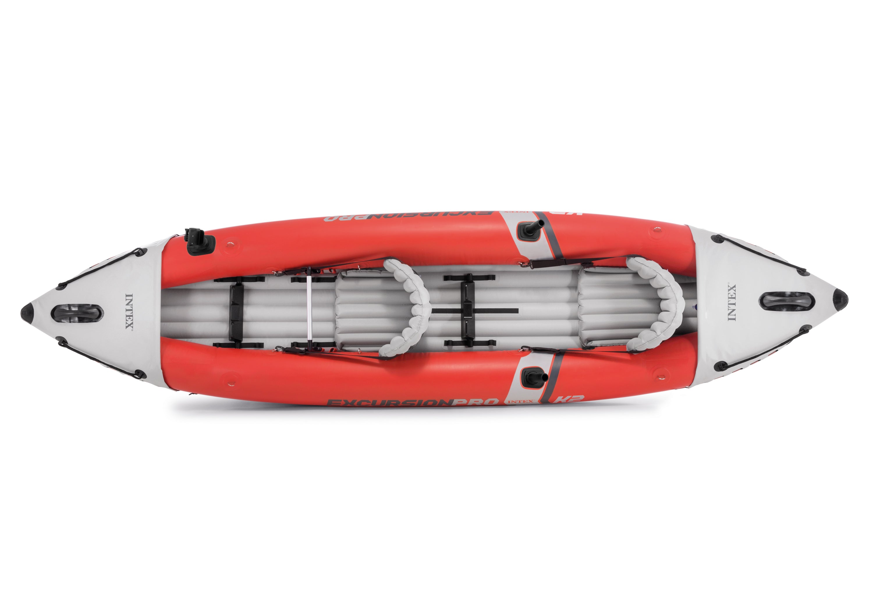 Intex Excursion Pro K2 Kayak 68309 13