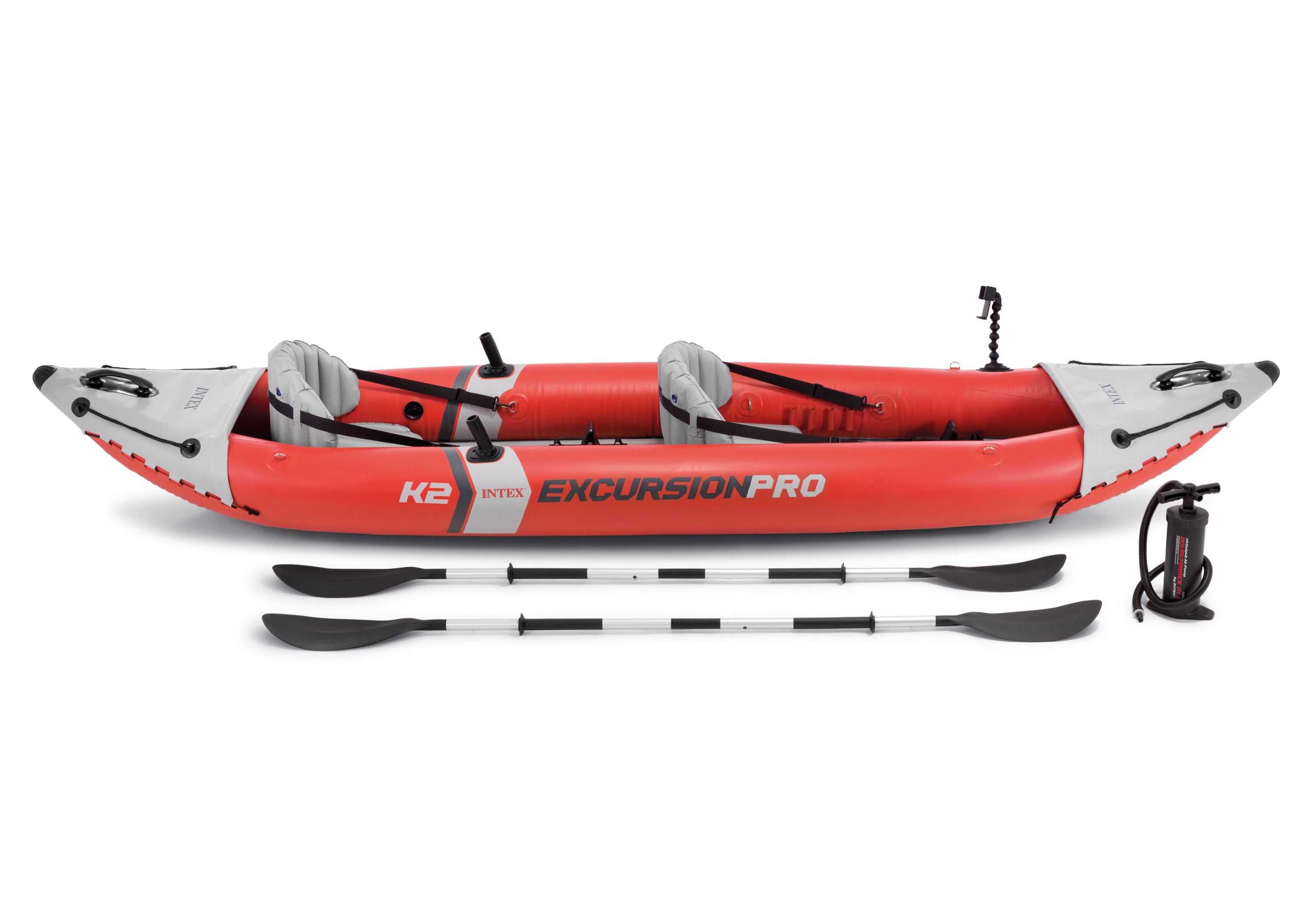Intex Excursion Pro K2 Kayak 68309 14