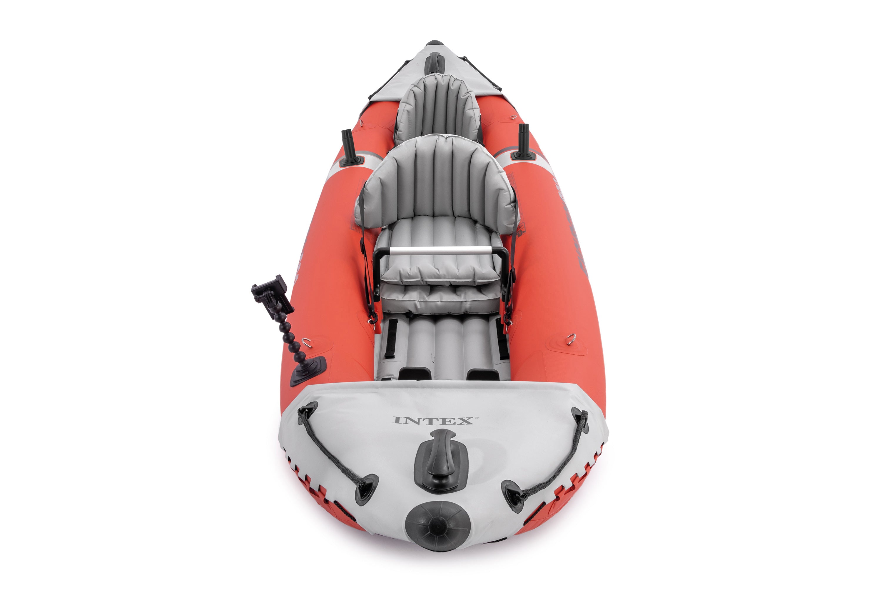 Intex Excursion Pro K2 Kayak 68309 15