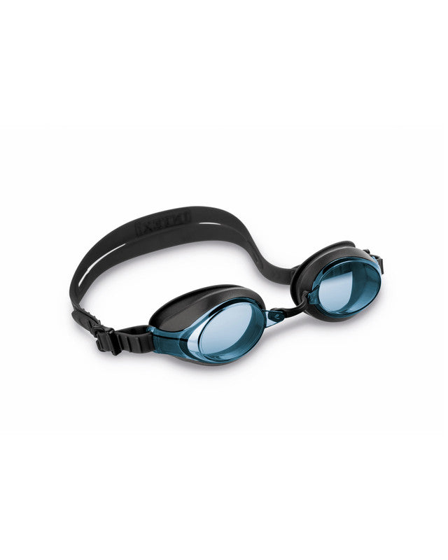 Intex Racing Silicone Swimming Goggles Youth 55691 4