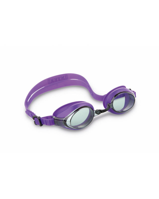 Intex Racing Silicone Swimming Goggles Youth 55691 6