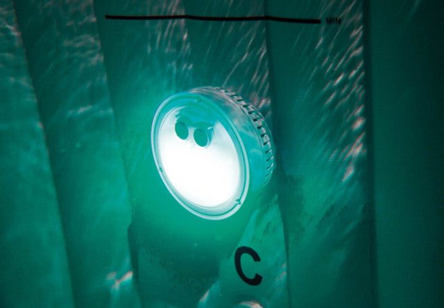 Intex Pure Spa LED Light for Spa 28503 5