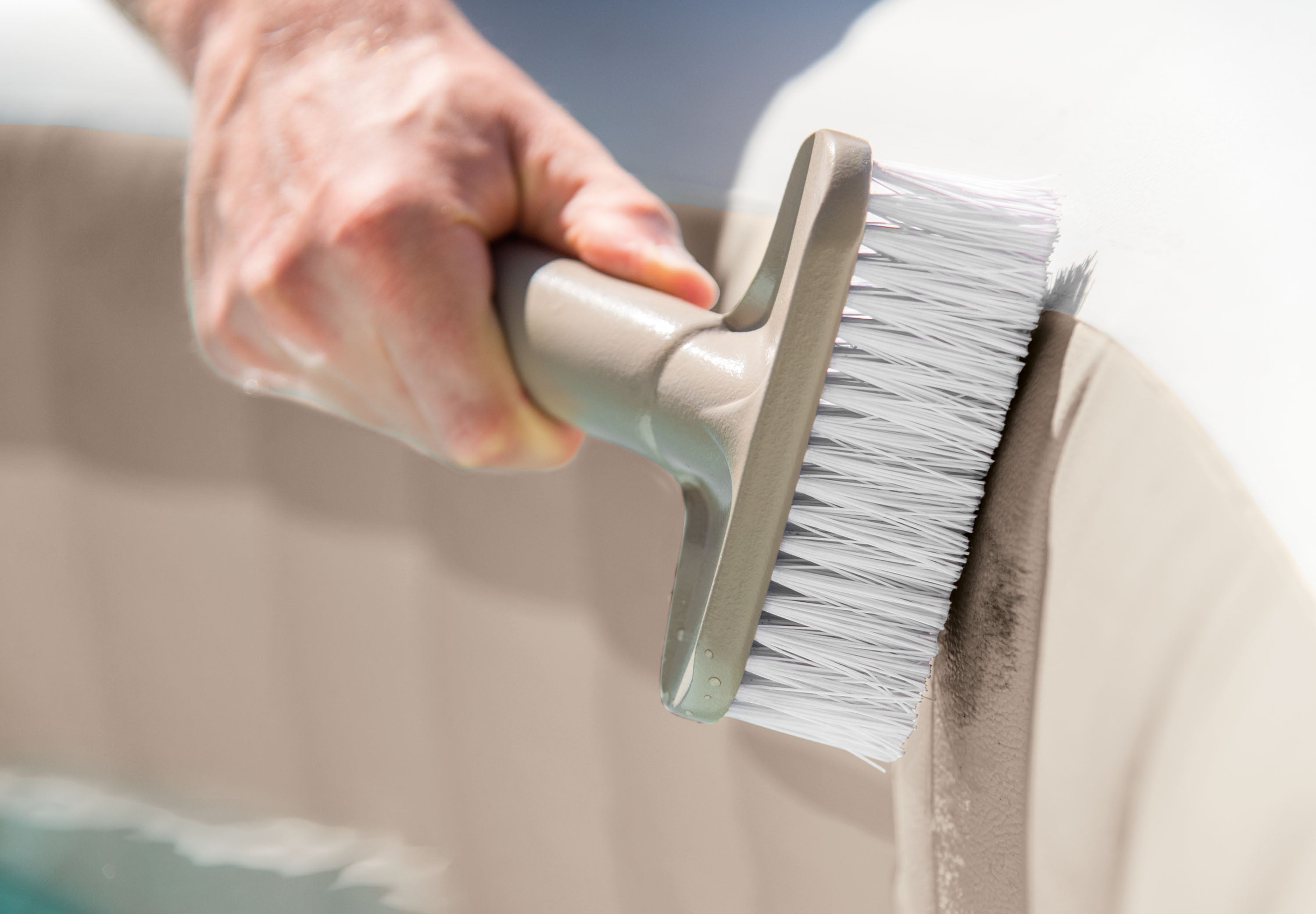 Intex Pure Spa Maintenance Kit 28004 3