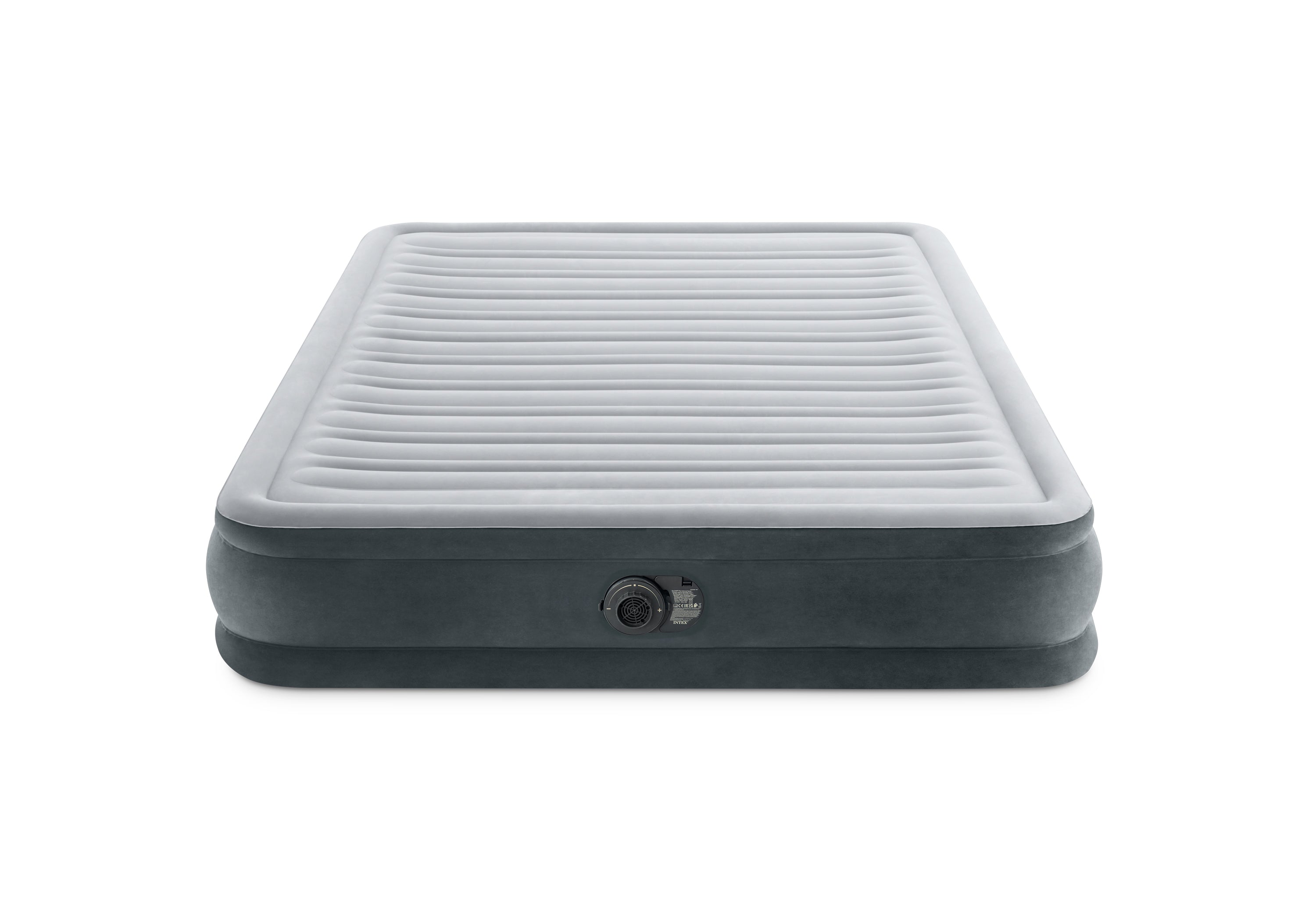 Intex Queen Deluxe Mid Rise Airbed 33cm 67770 4