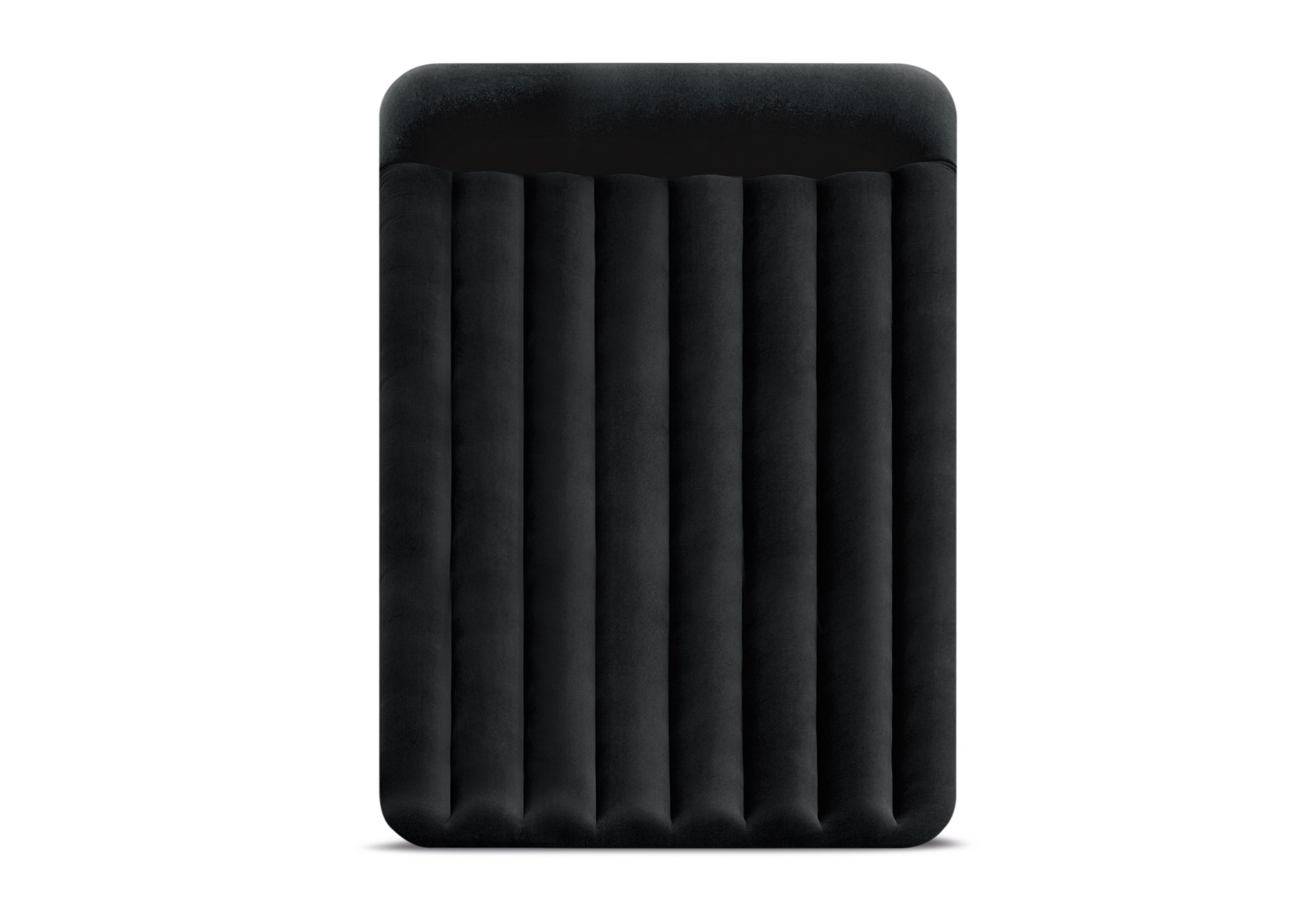 Intex Queen Pillow Rest Airbed with 240v pump 64124 11